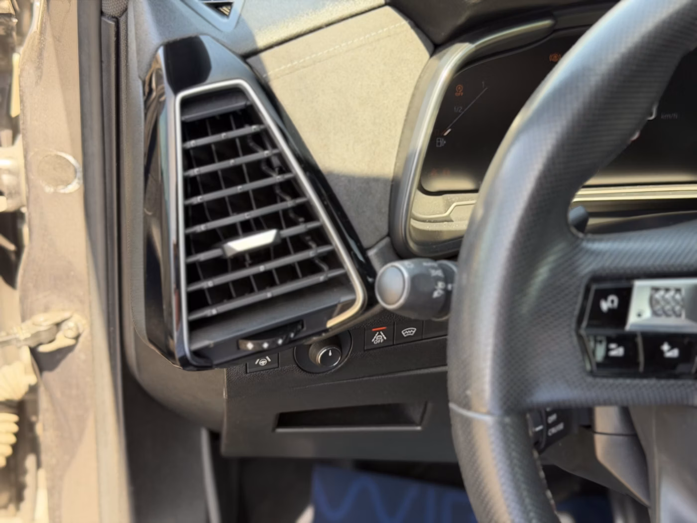 DS 7 Crossback фото 19