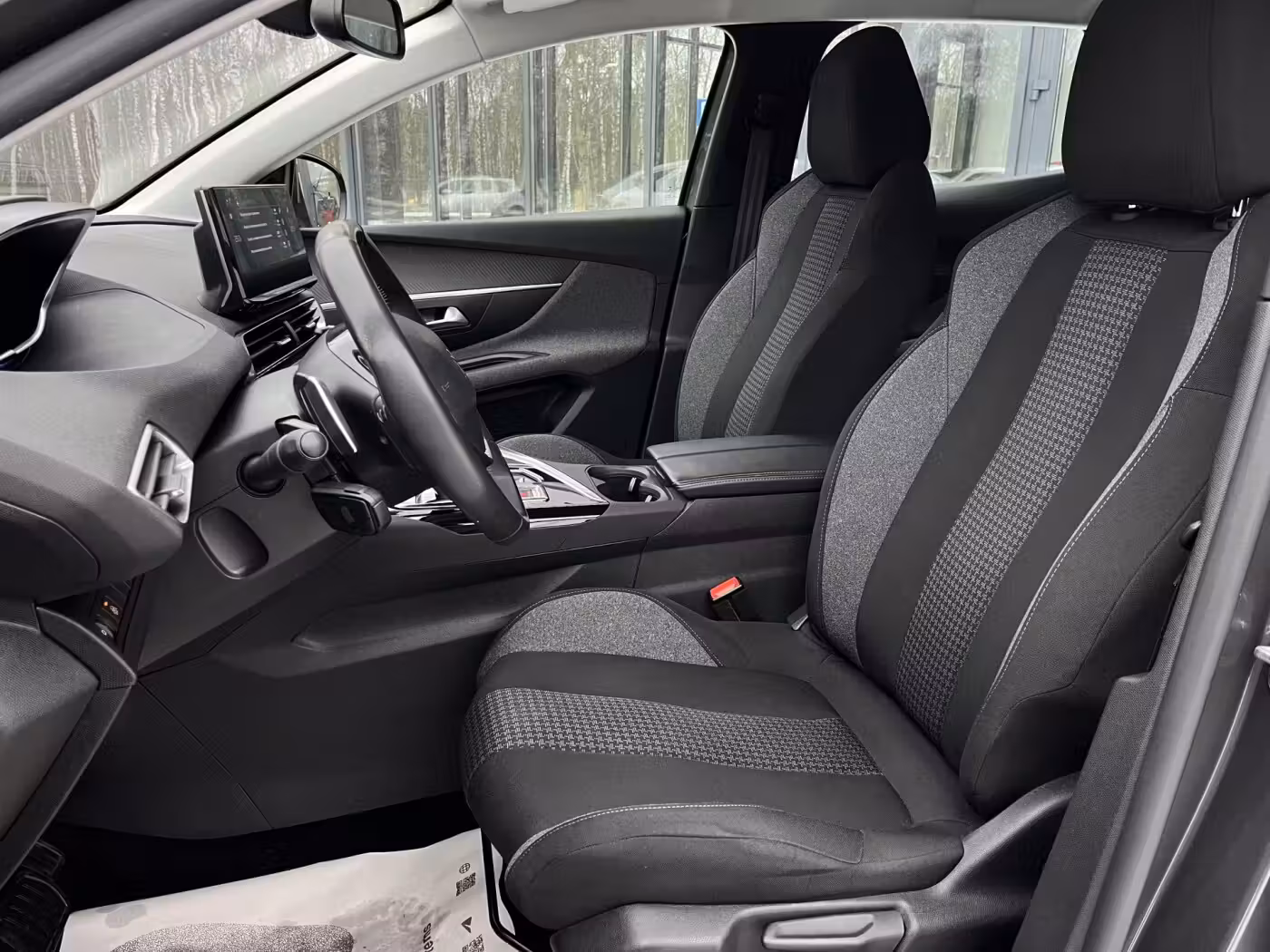 Peugeot 3008 фото 19