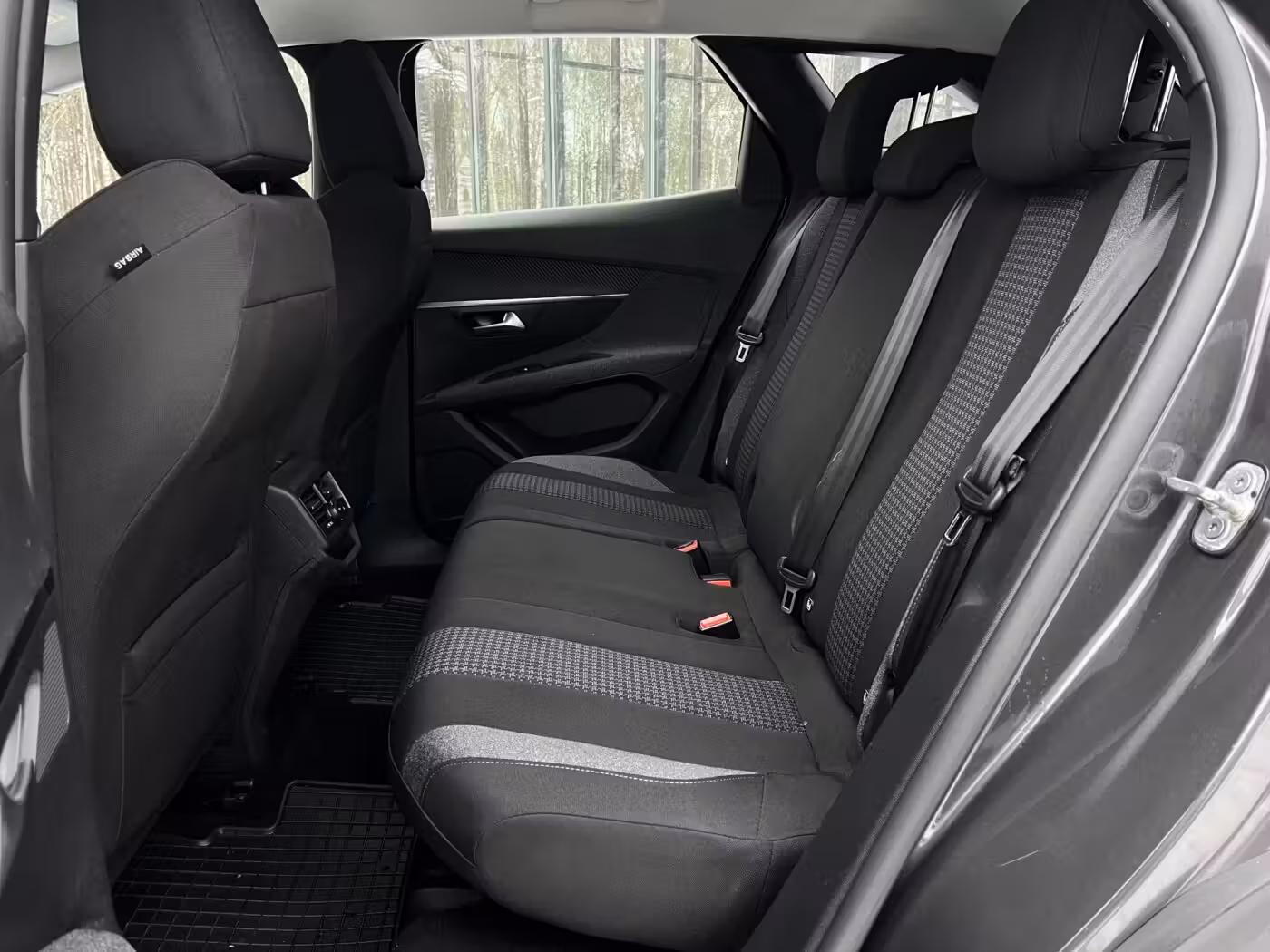 Peugeot 3008 фото 20