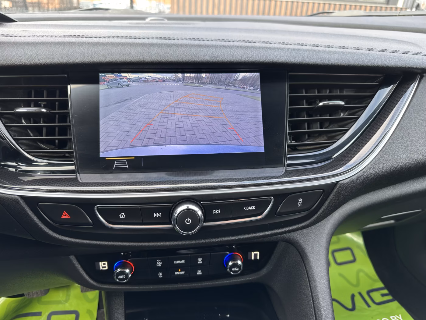 Opel Insignia фото 14