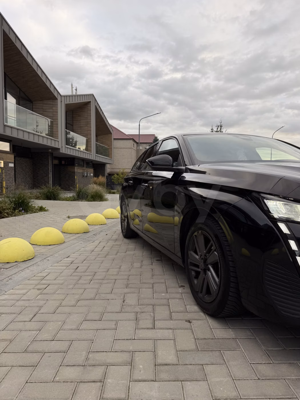 Peugeot 308 фото 6