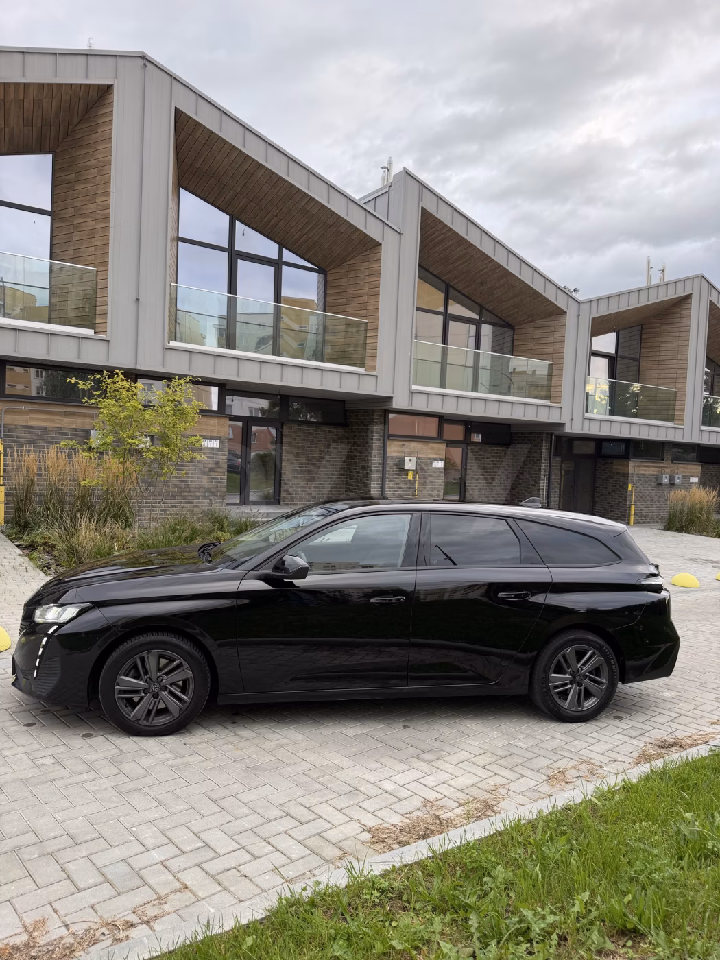 Peugeot 308 фото 8