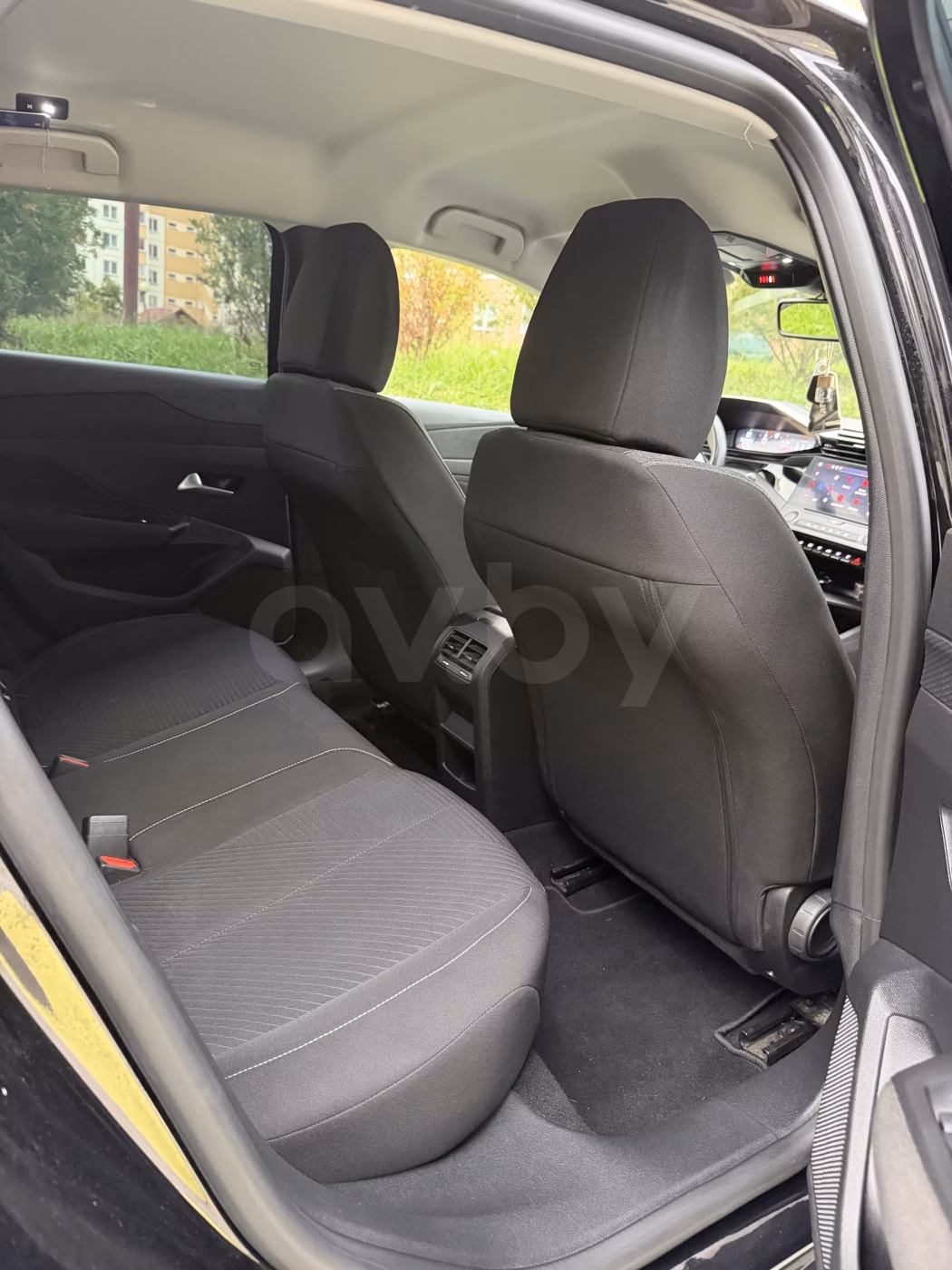 Peugeot 308 фото 13