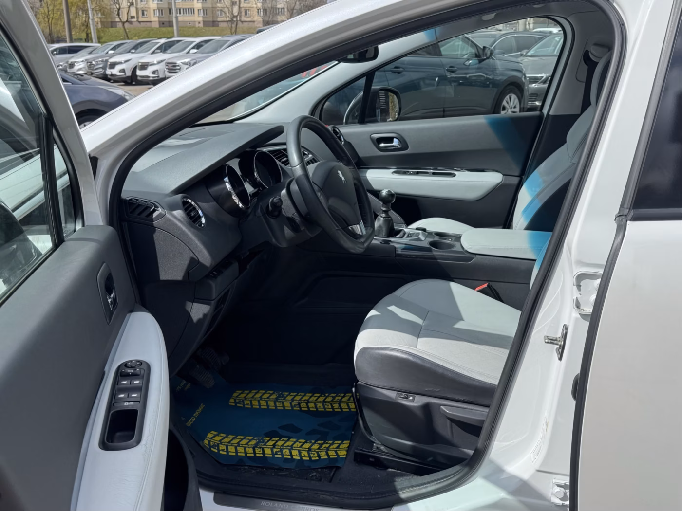 Peugeot 3008 фото 7