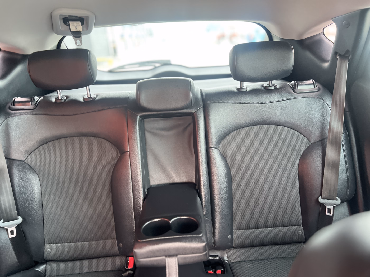 Hyundai ix35 фото 18