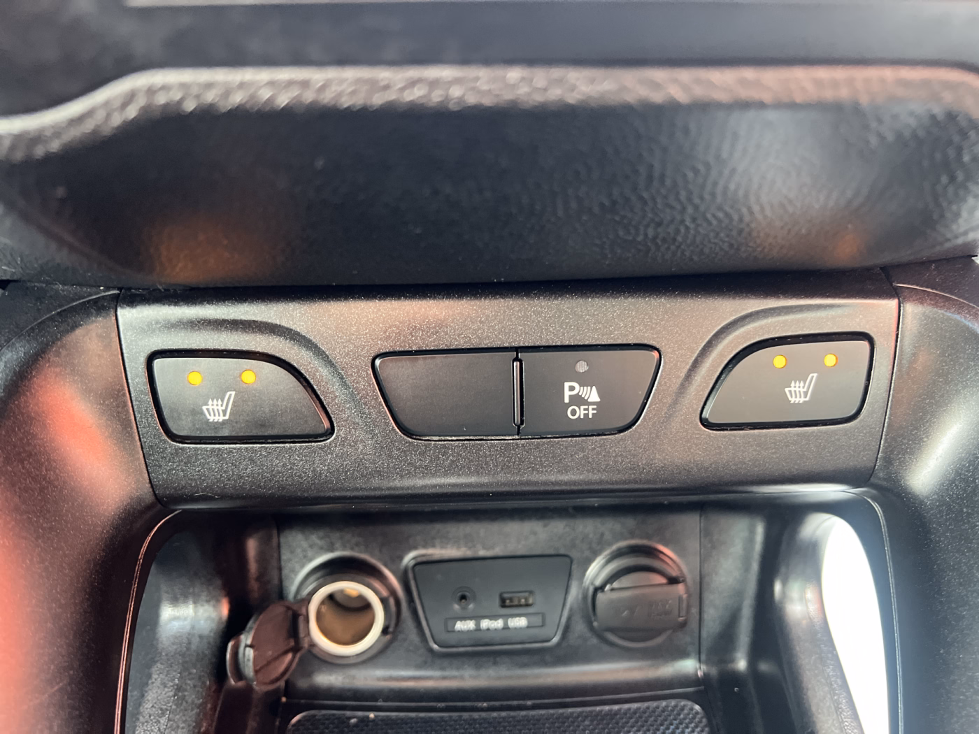 Hyundai ix35 фото 20