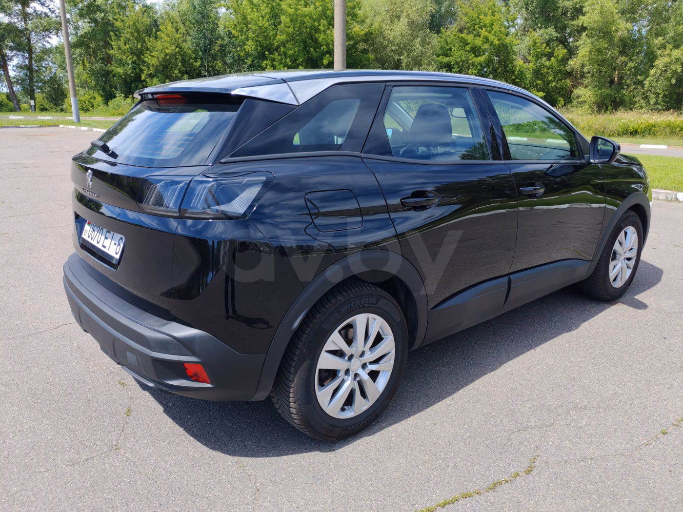 Peugeot 3008 фото 5