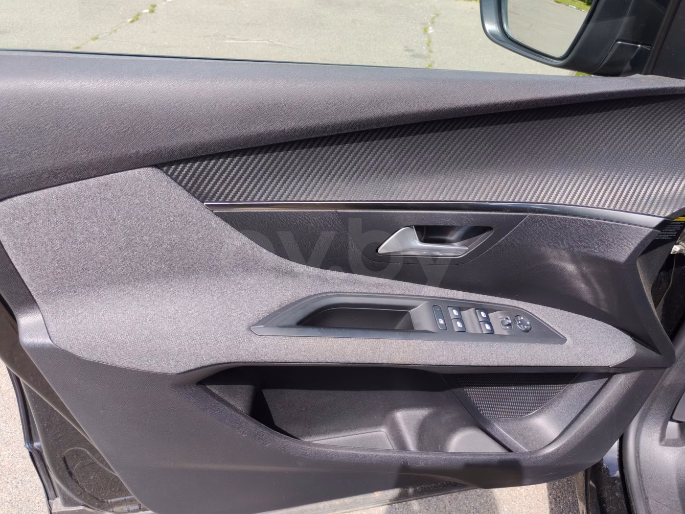 Peugeot 3008 фото 10