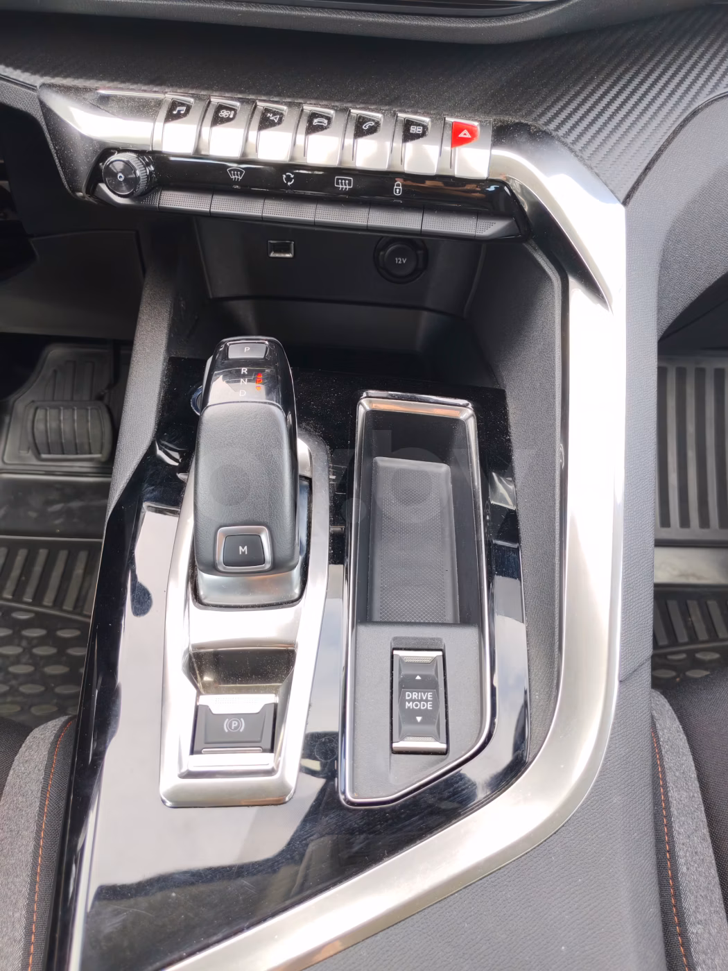 Peugeot 3008 фото 13
