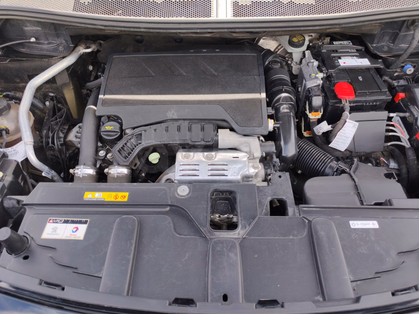 Peugeot 3008 фото 14
