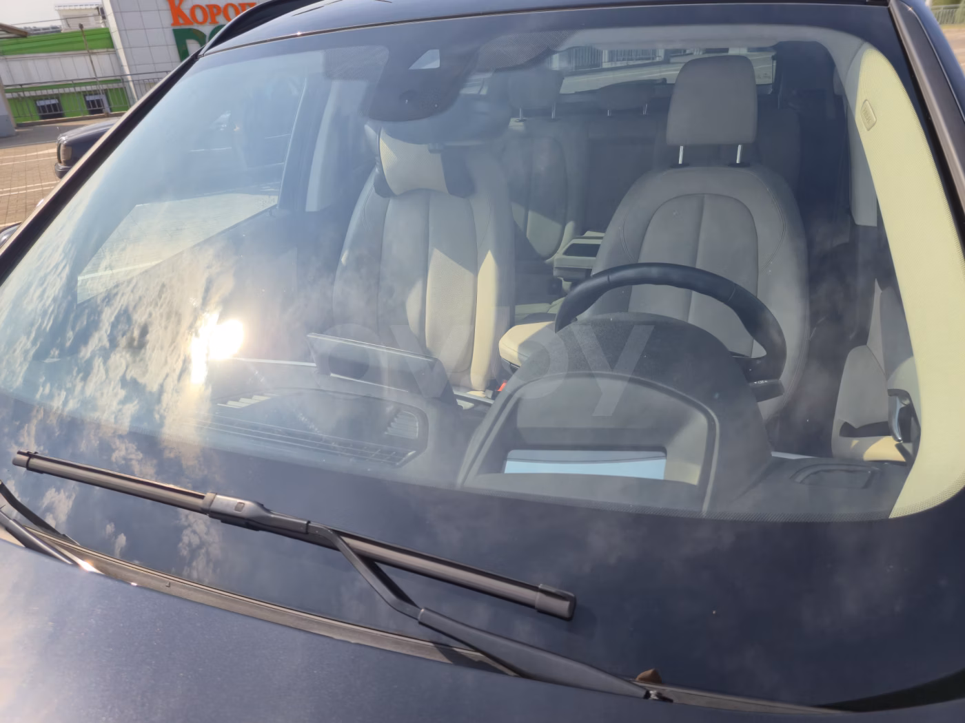 BMW X1 фото 12