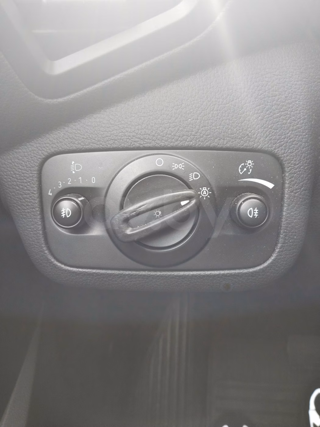 Ford Grand C-Max фото 14