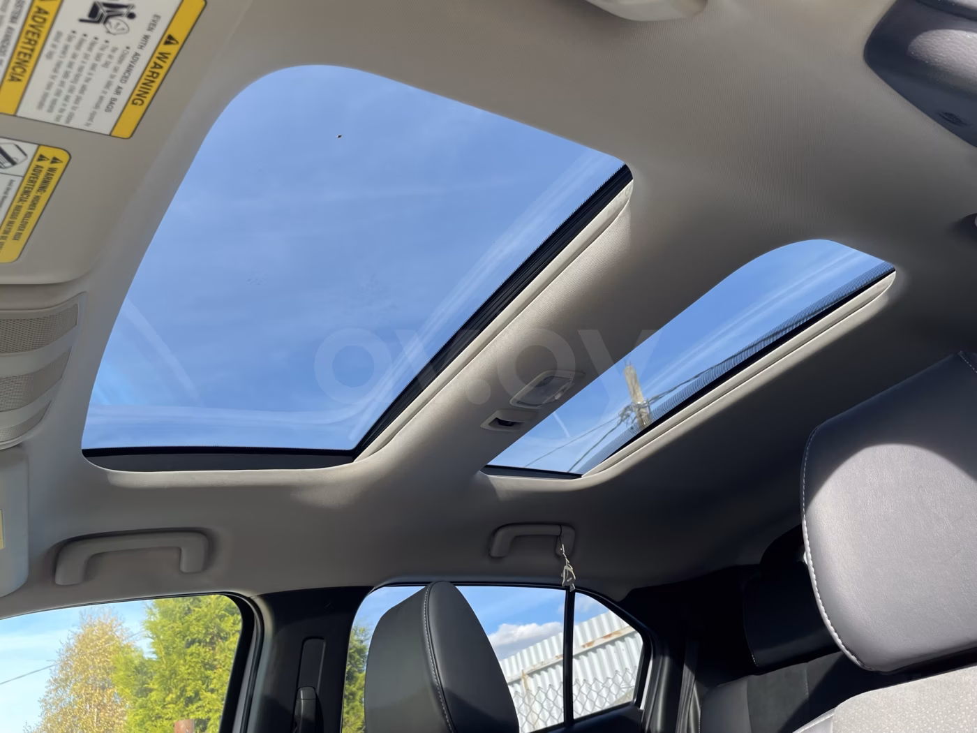 Mitsubishi Eclipse Cross фото 4