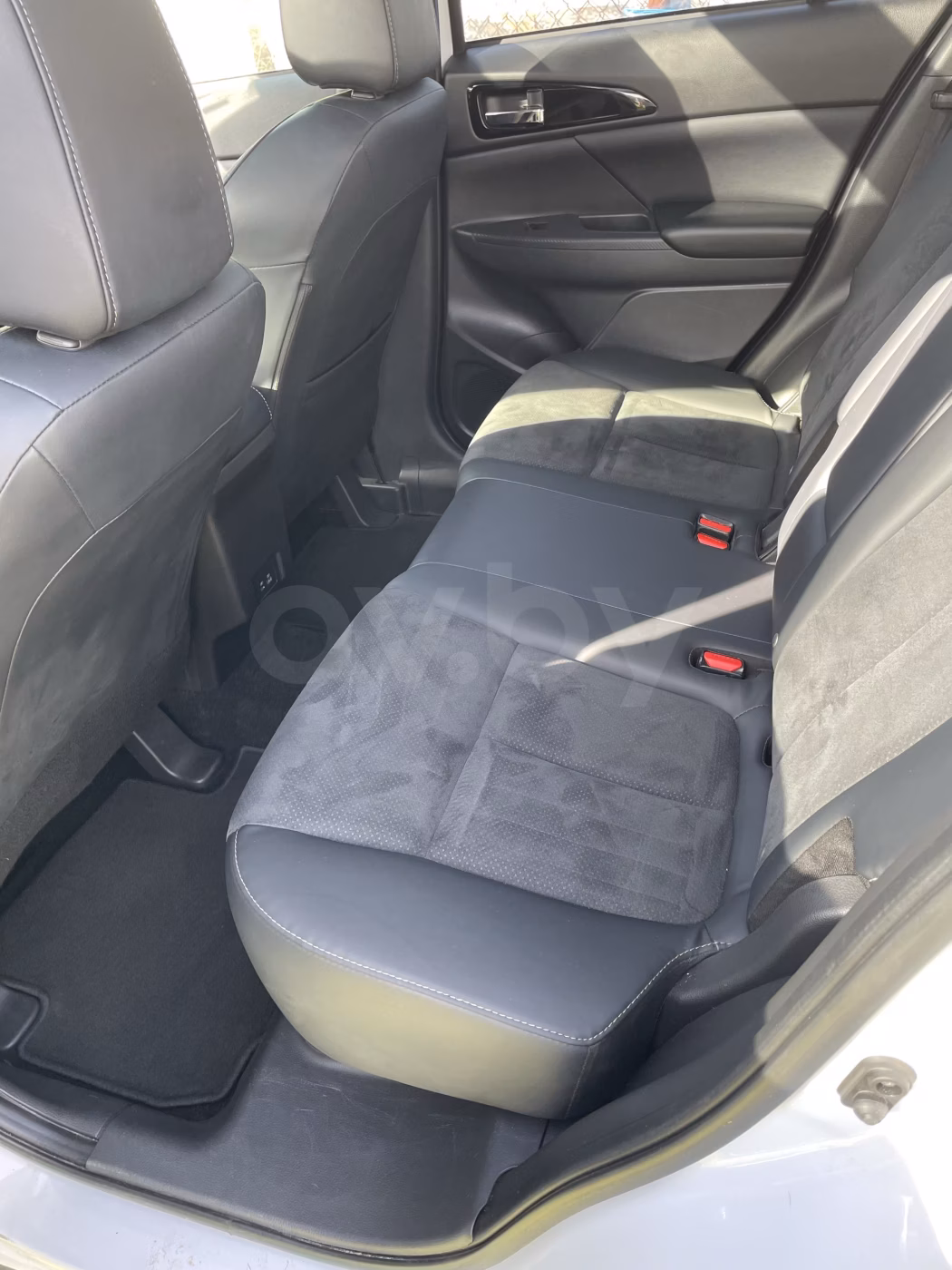 Mitsubishi Eclipse Cross фото 18
