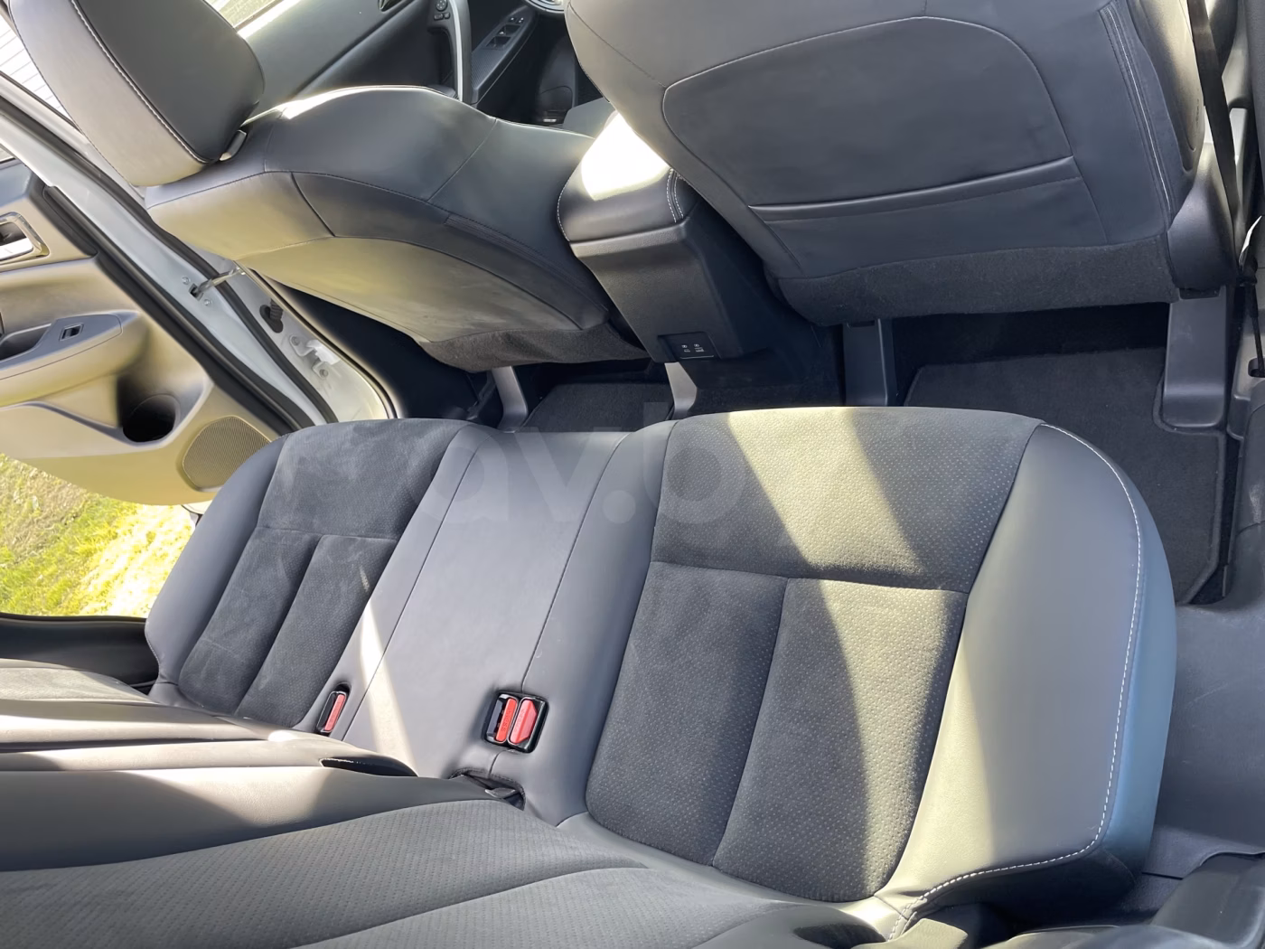 Mitsubishi Eclipse Cross фото 20