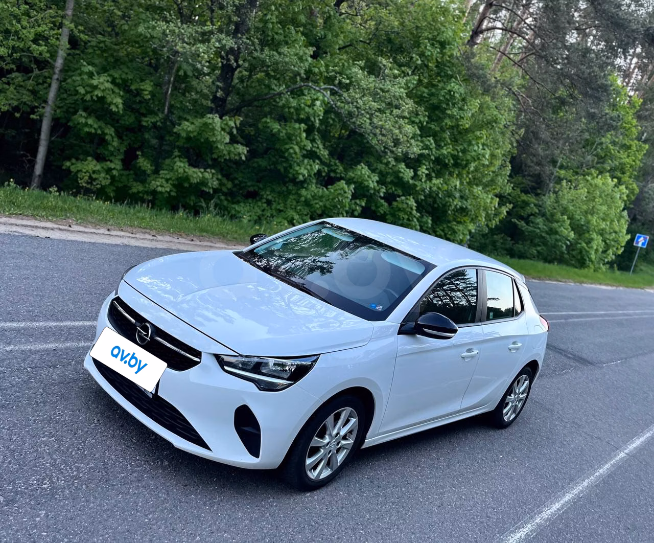 Opel Corsa фото 4