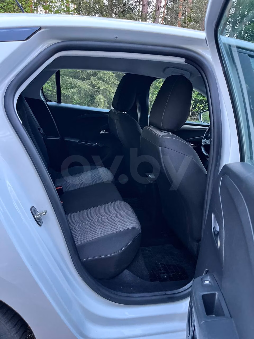 Opel Corsa фото 16