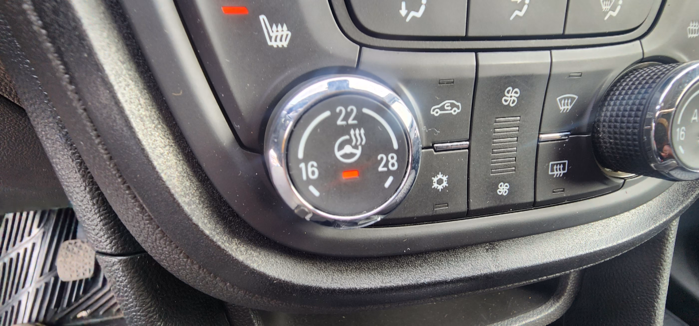 Opel Mokka фото 14