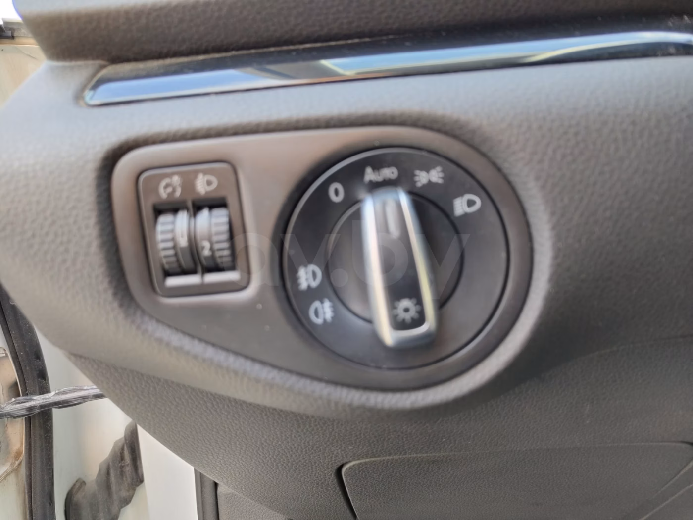 Volkswagen Sharan фото 14