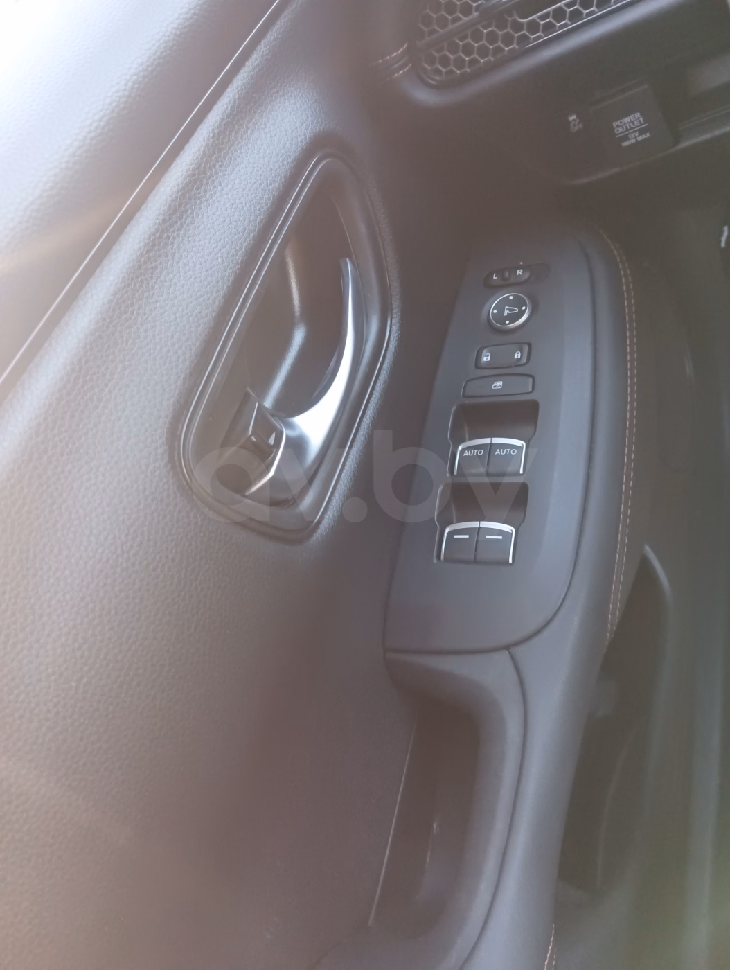 Honda HR-V фото 18