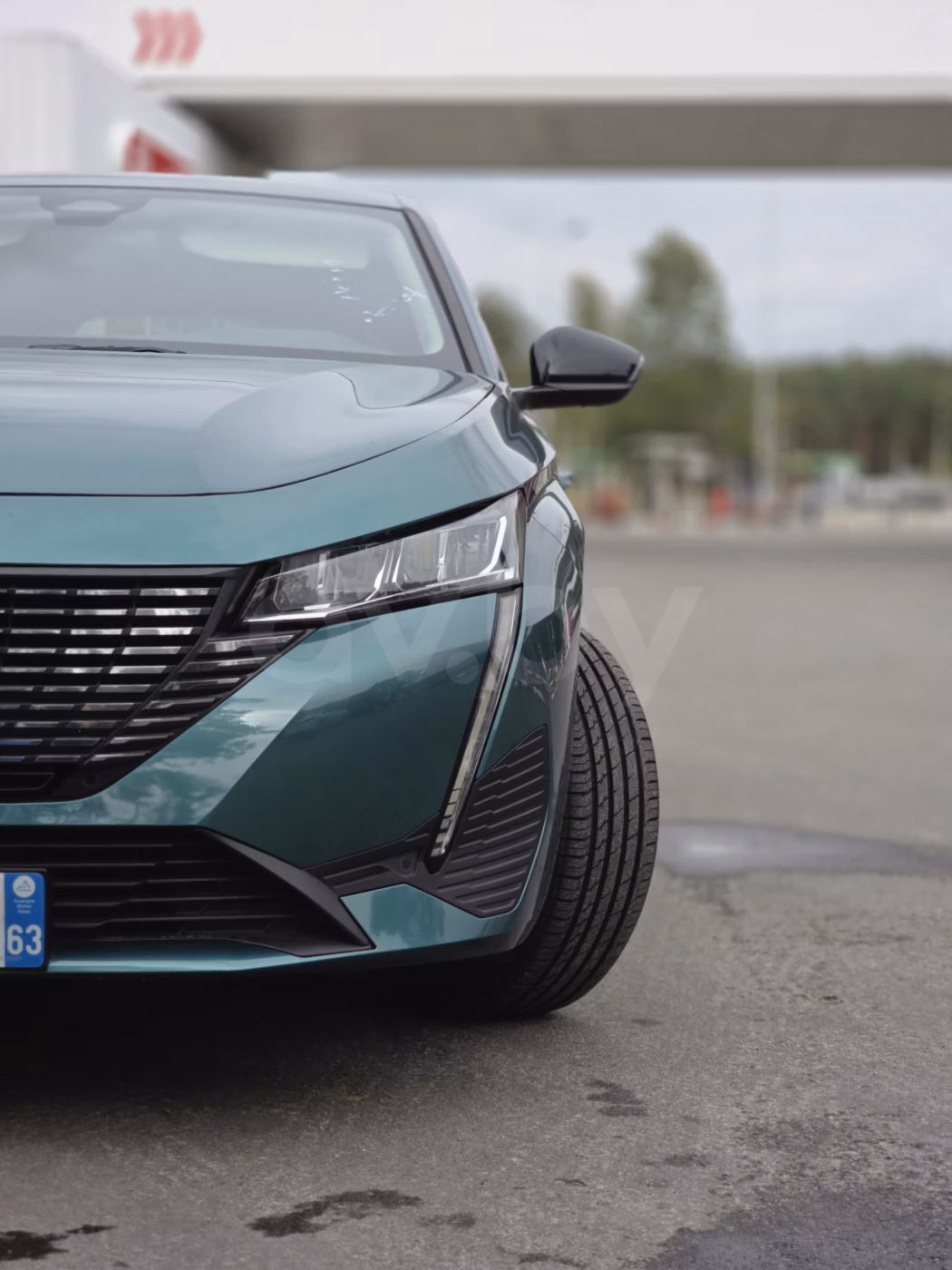 Peugeot 308 фото 3