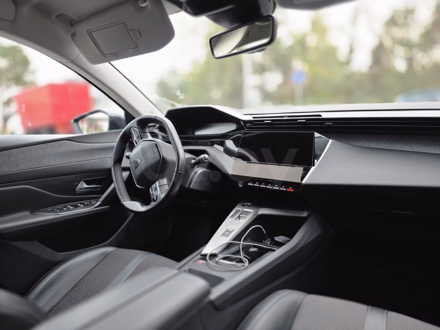 Peugeot 308 фото 9