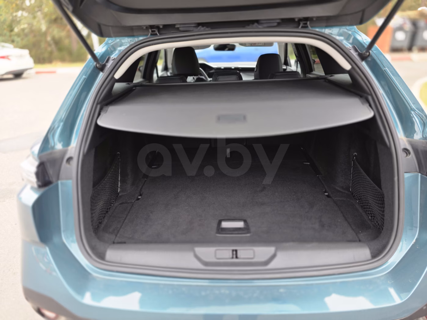 Peugeot 308 фото 10