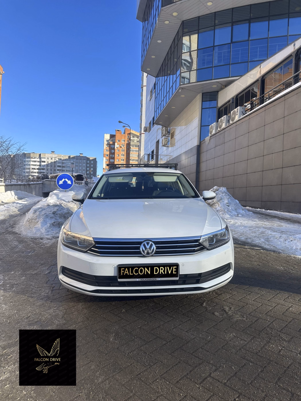 Volkswagen Passat фото 2