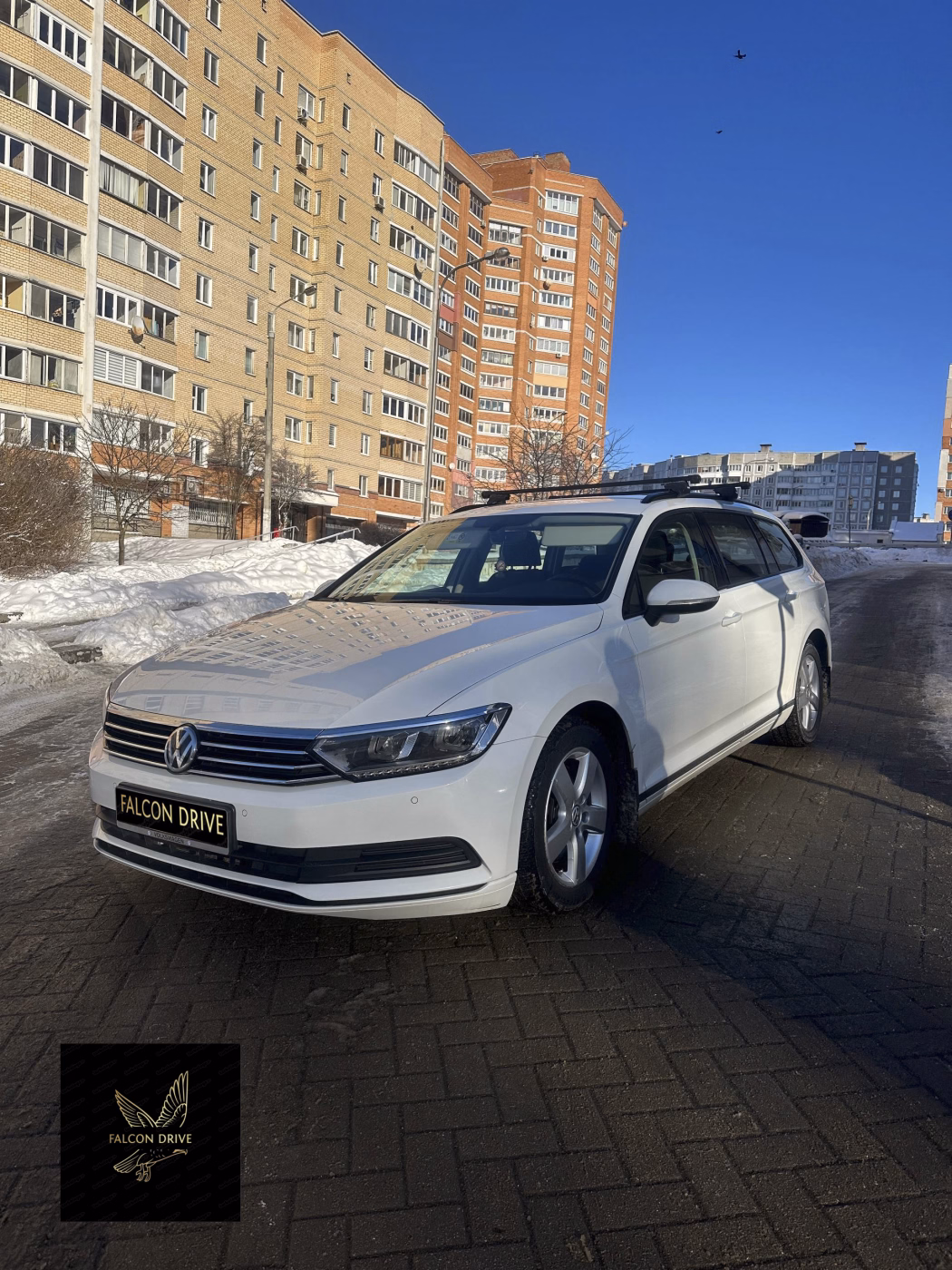 Volkswagen Passat фото 3
