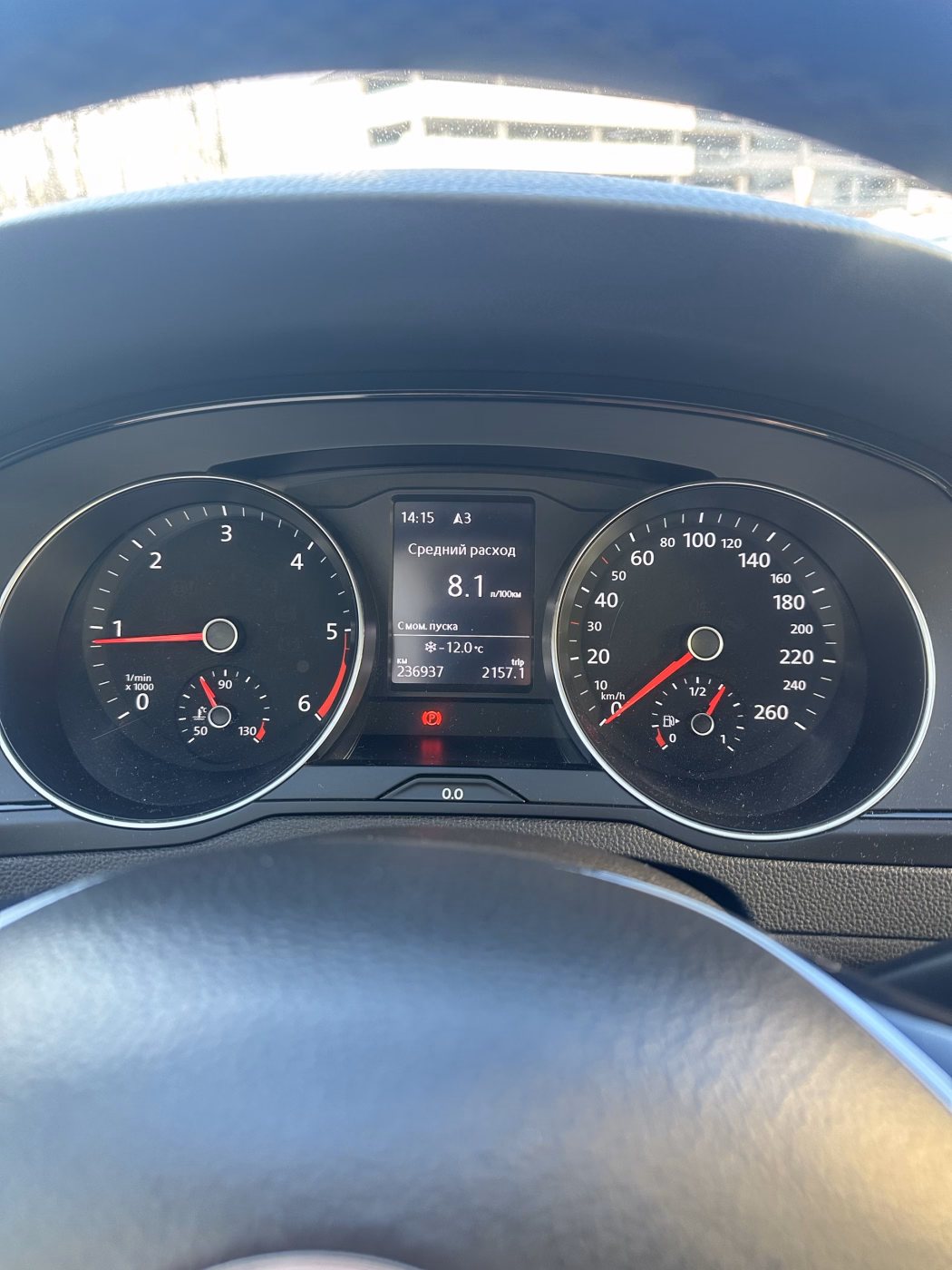 Volkswagen Passat фото 15