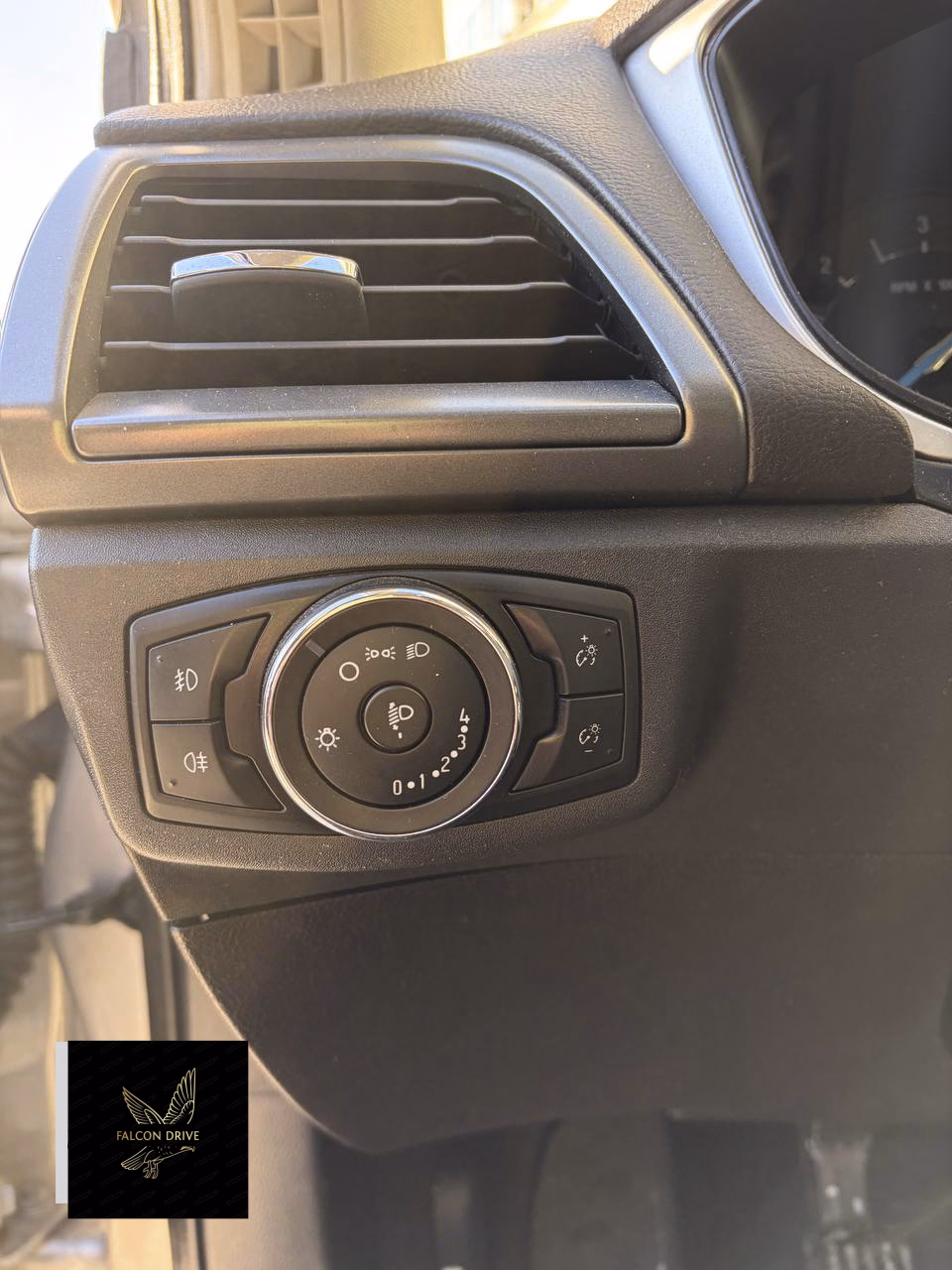 Ford Mondeo фото 6
