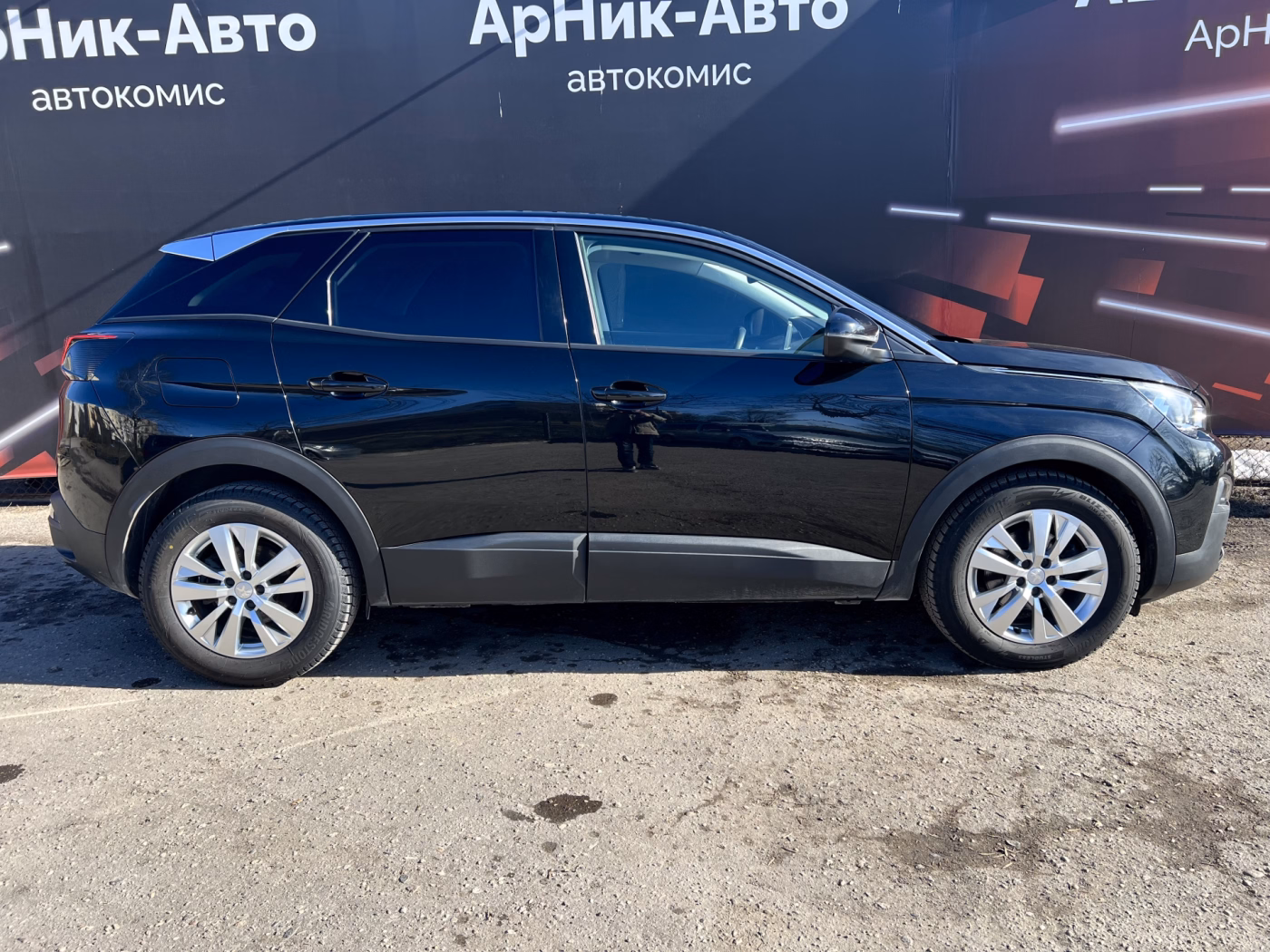 Peugeot 3008 фото 4