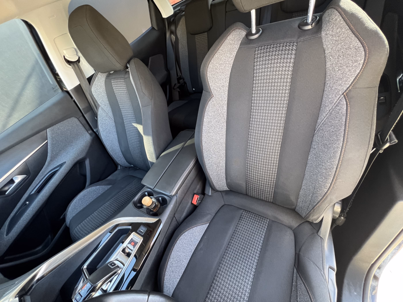 Peugeot 3008 фото 10