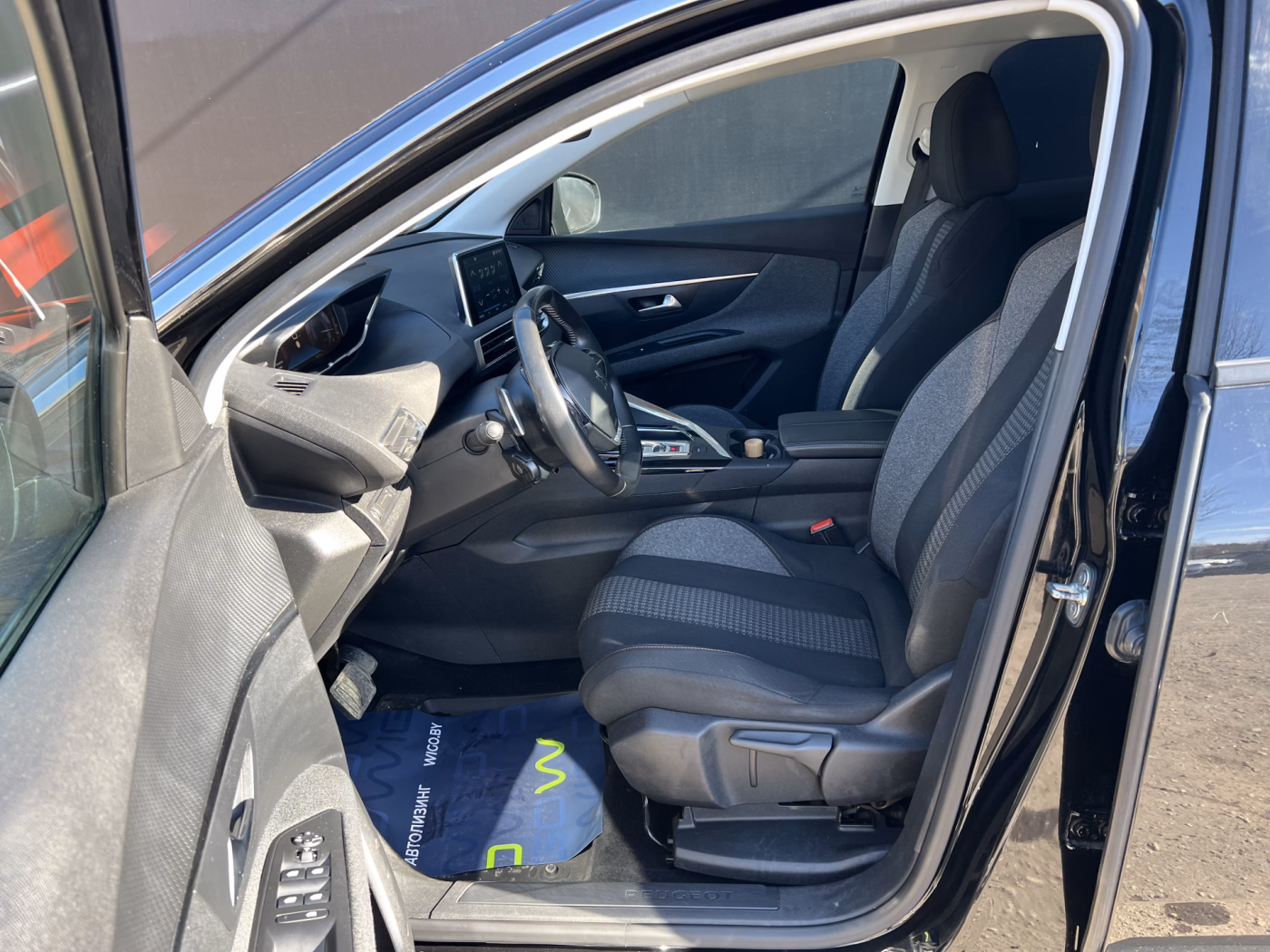 Peugeot 3008 фото 13