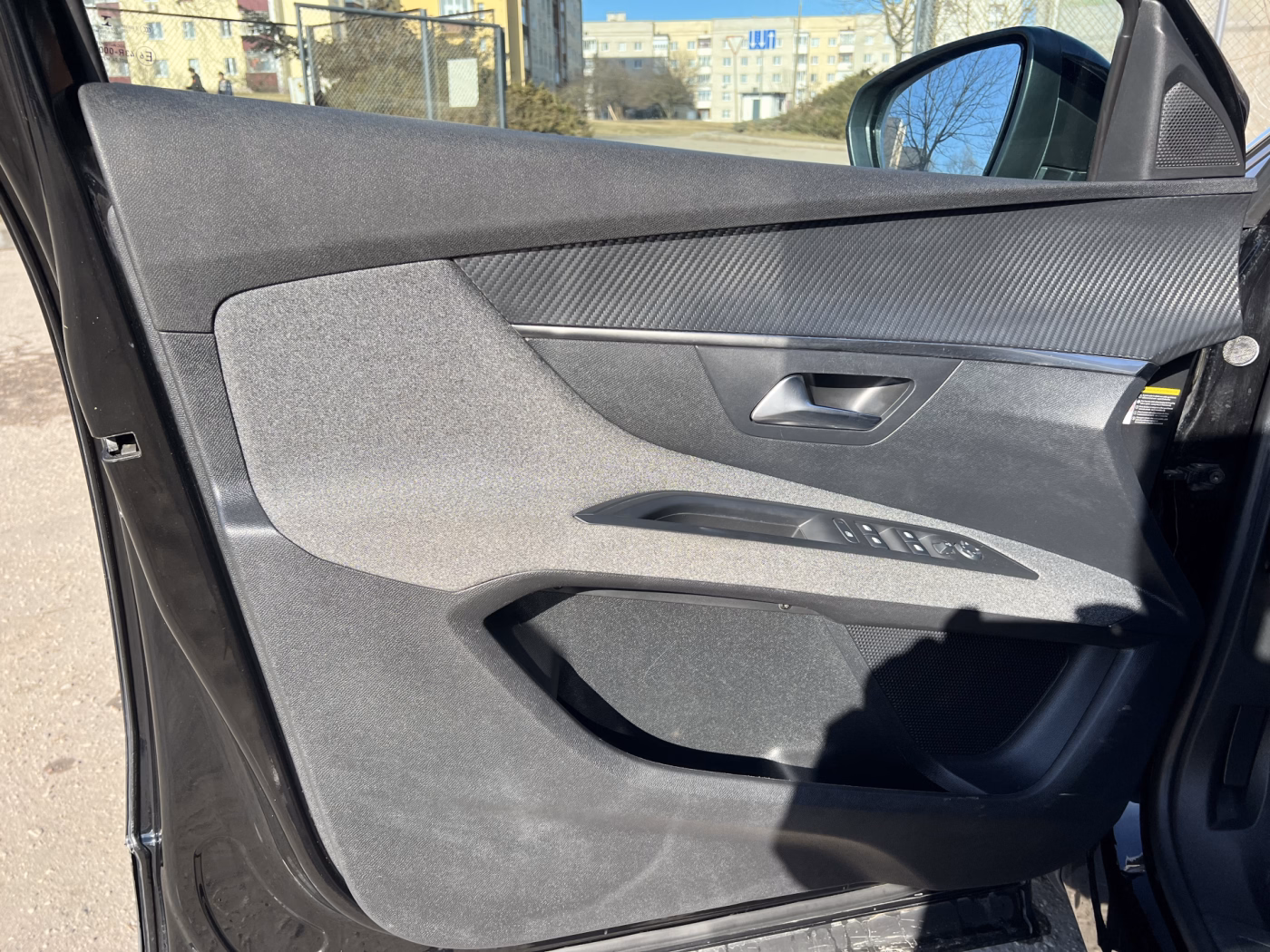 Peugeot 3008 фото 14