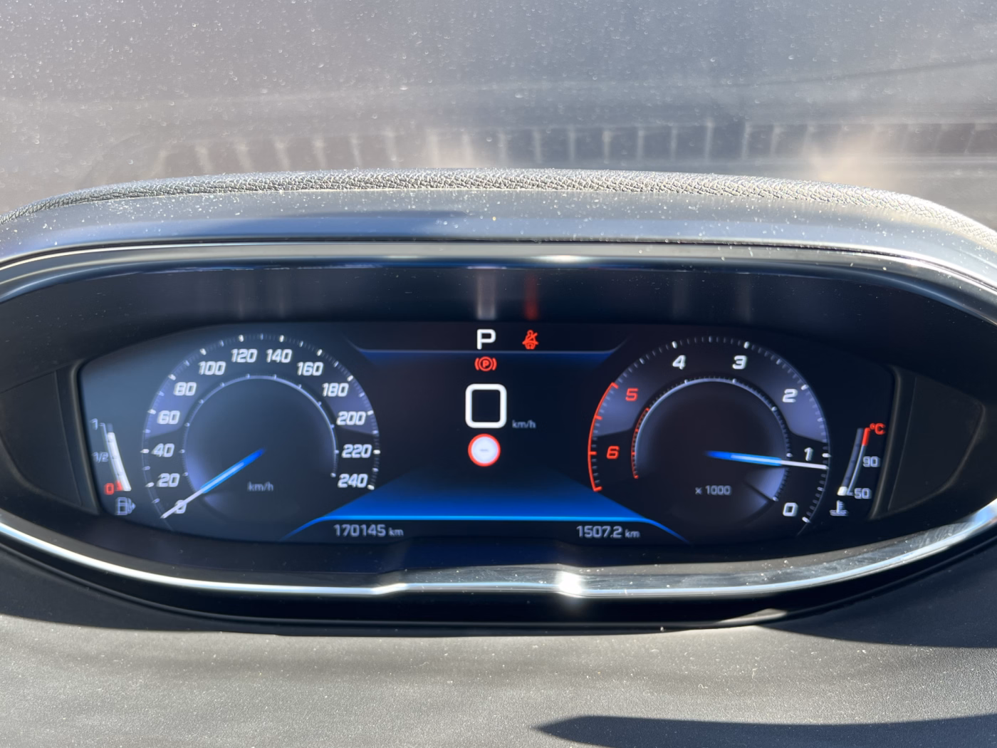 Peugeot 3008 фото 16