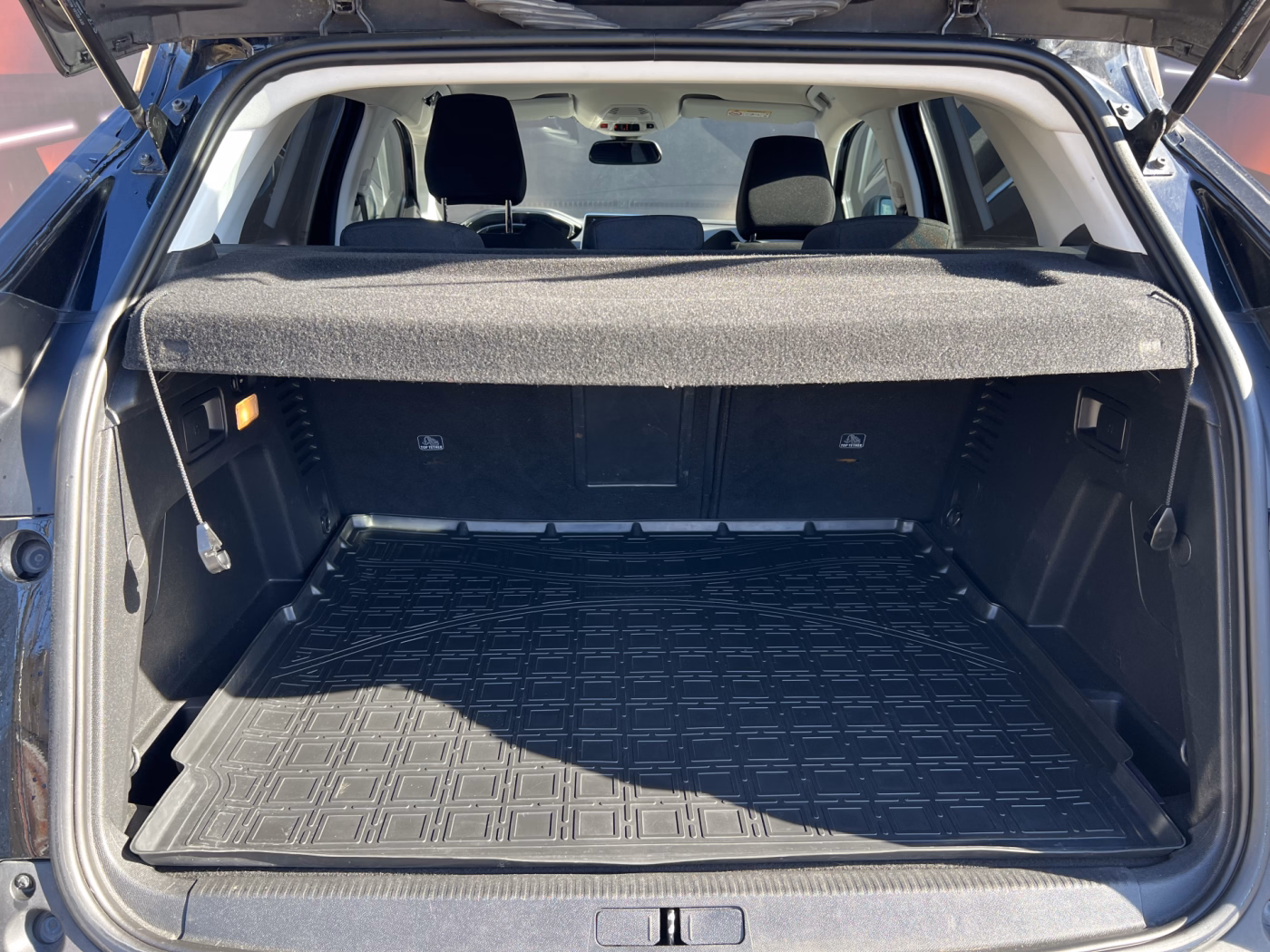 Peugeot 3008 фото 18