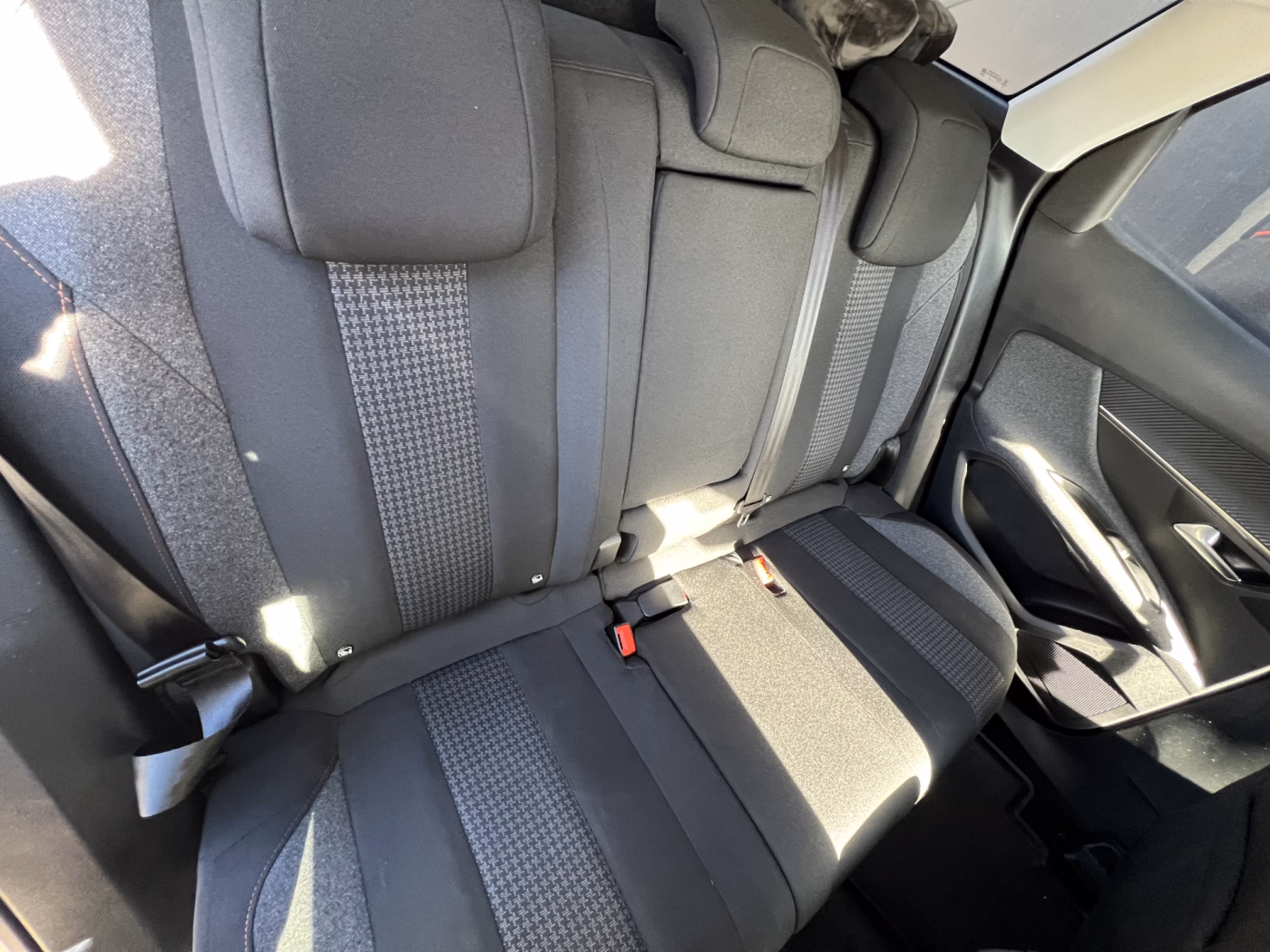 Peugeot 3008 фото 20
