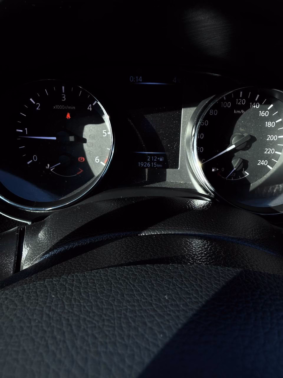 Nissan Qashqai фото 14