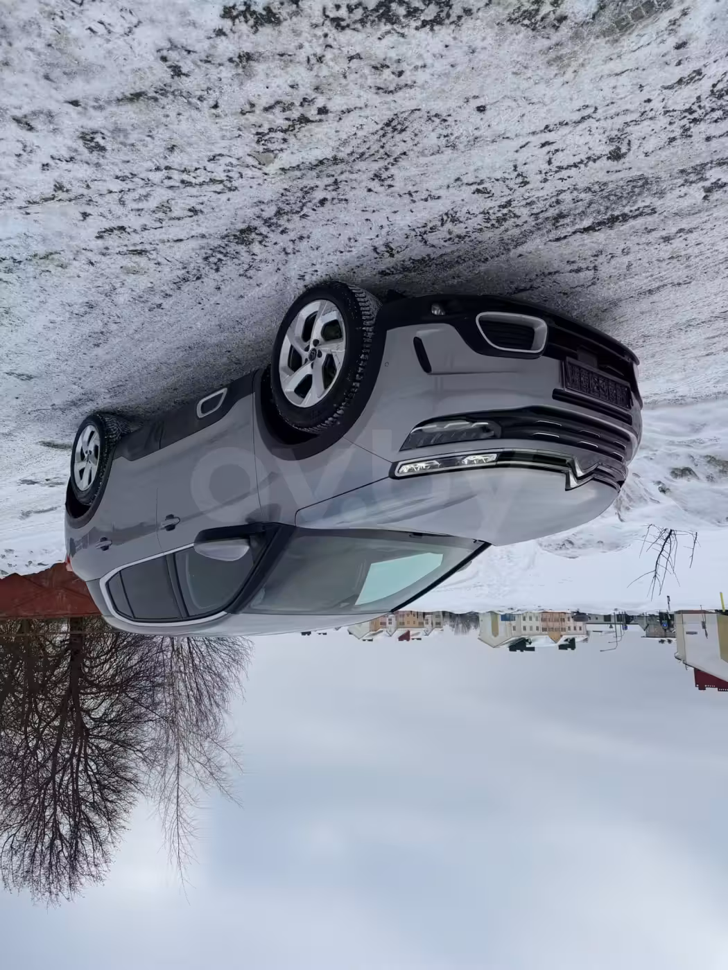 Citroen C5 Aircross фото 2