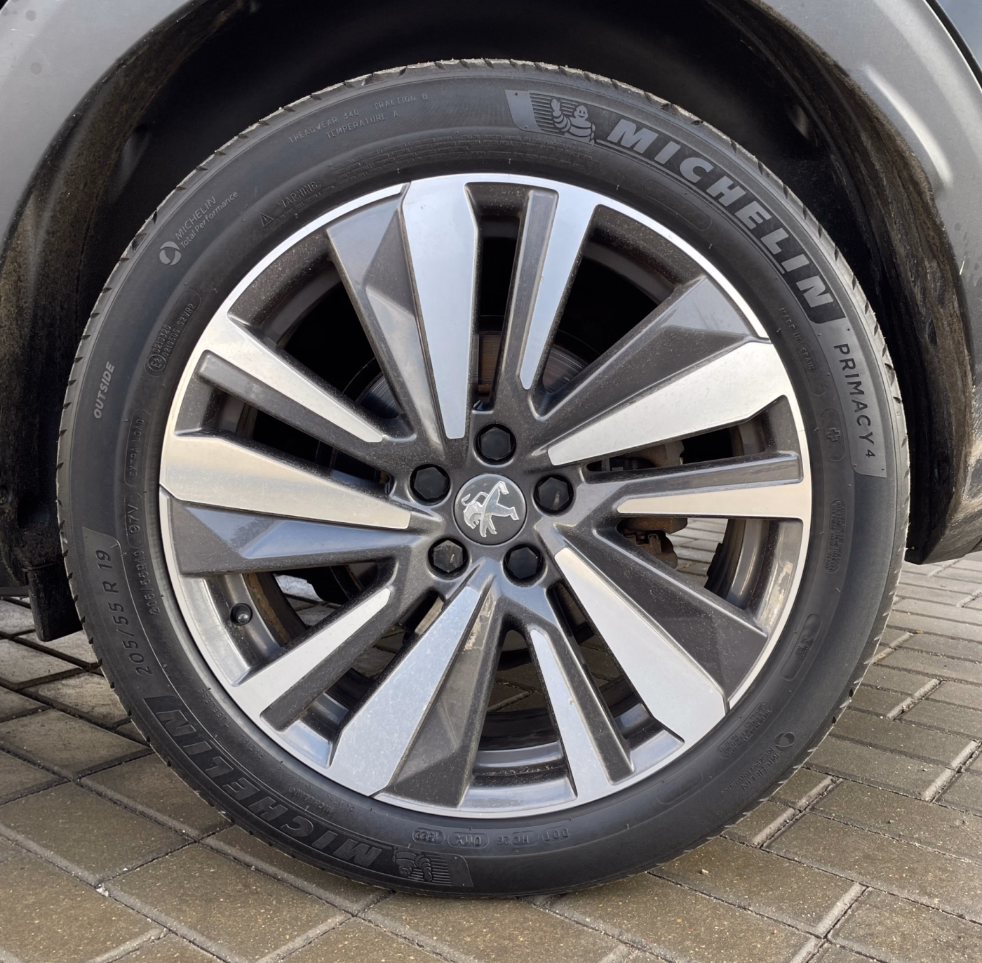 Peugeot 3008 фото 7