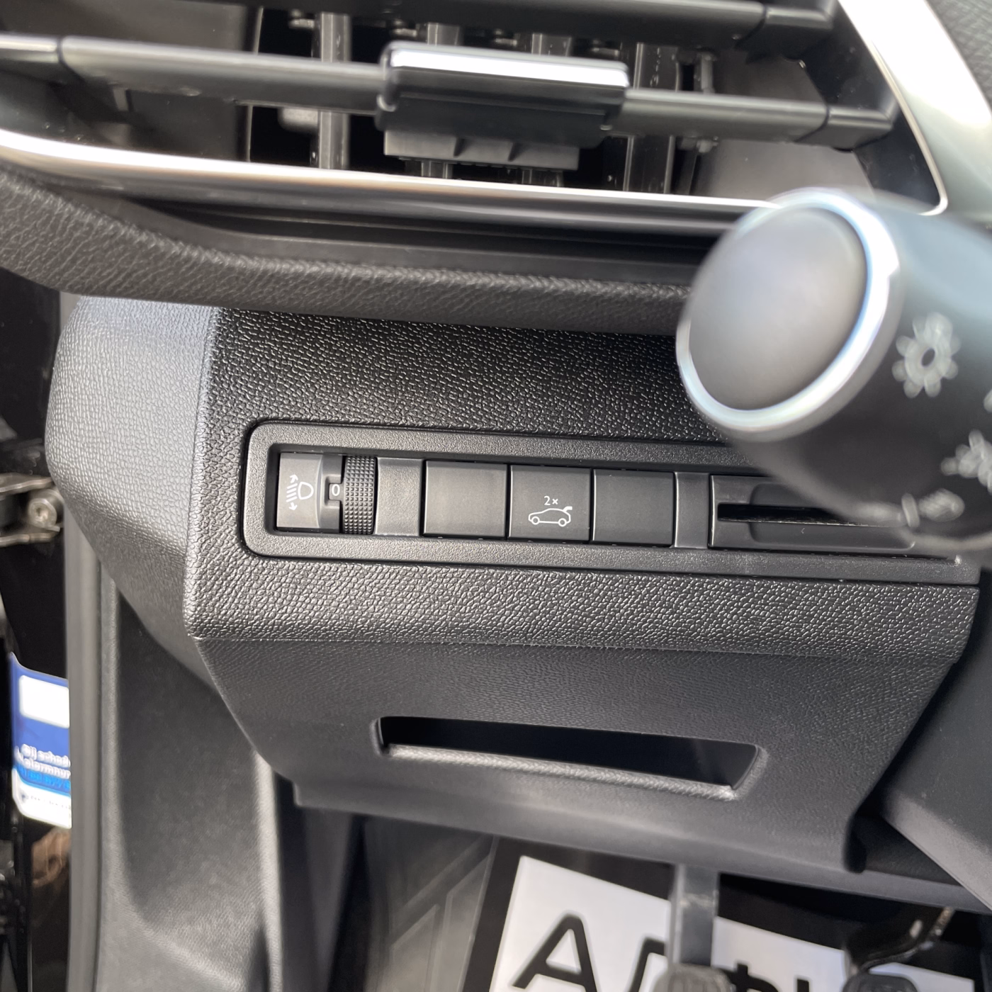 Peugeot 3008 фото 16