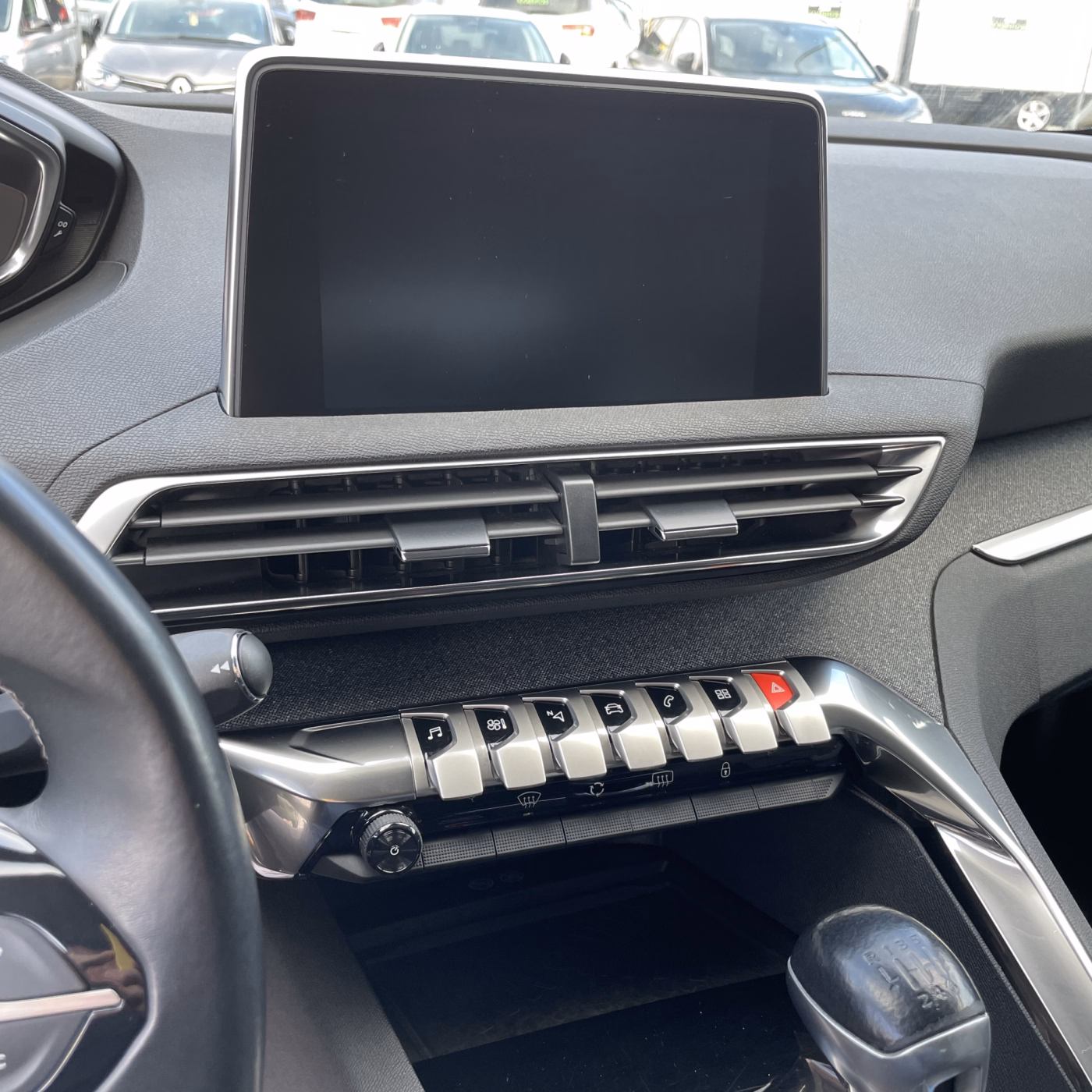 Peugeot 3008 фото 19