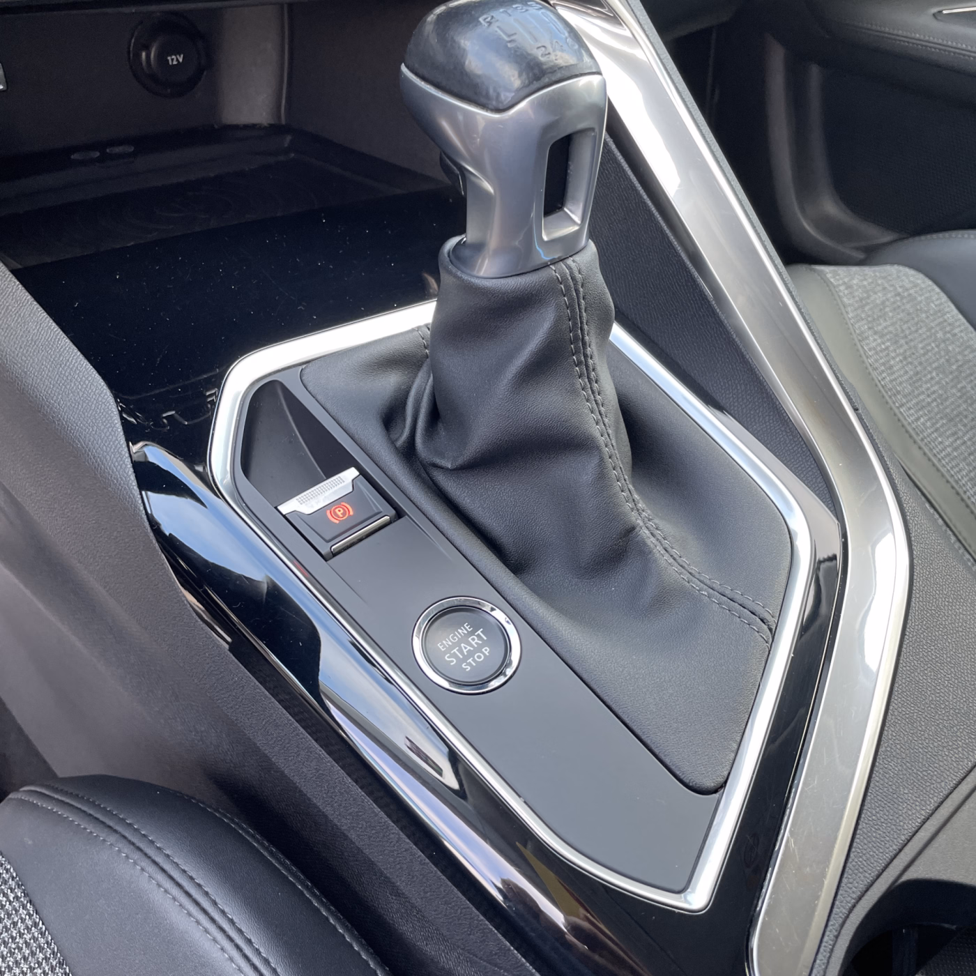 Peugeot 3008 фото 20