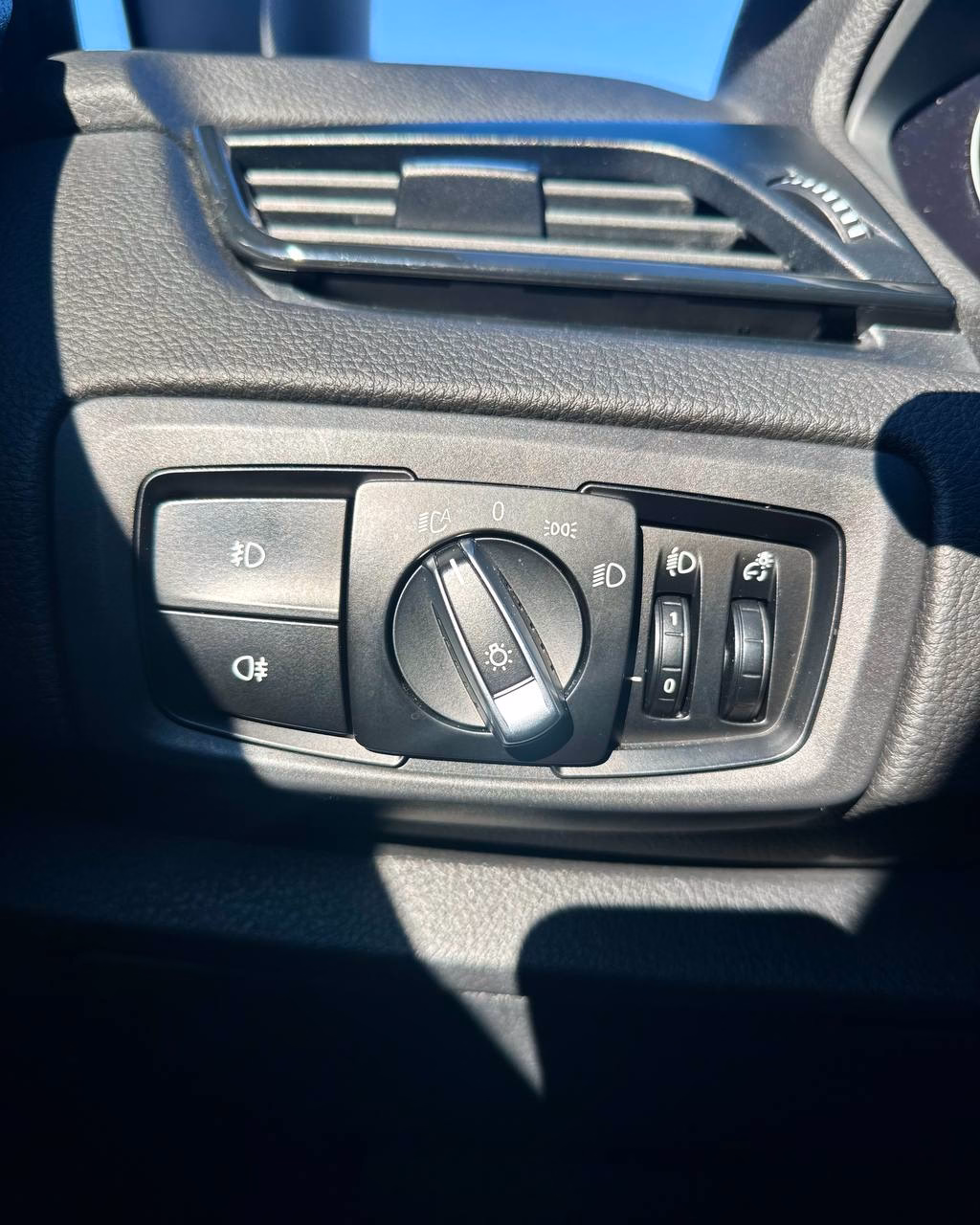 BMW 2 серия Gran Tourer фото 16