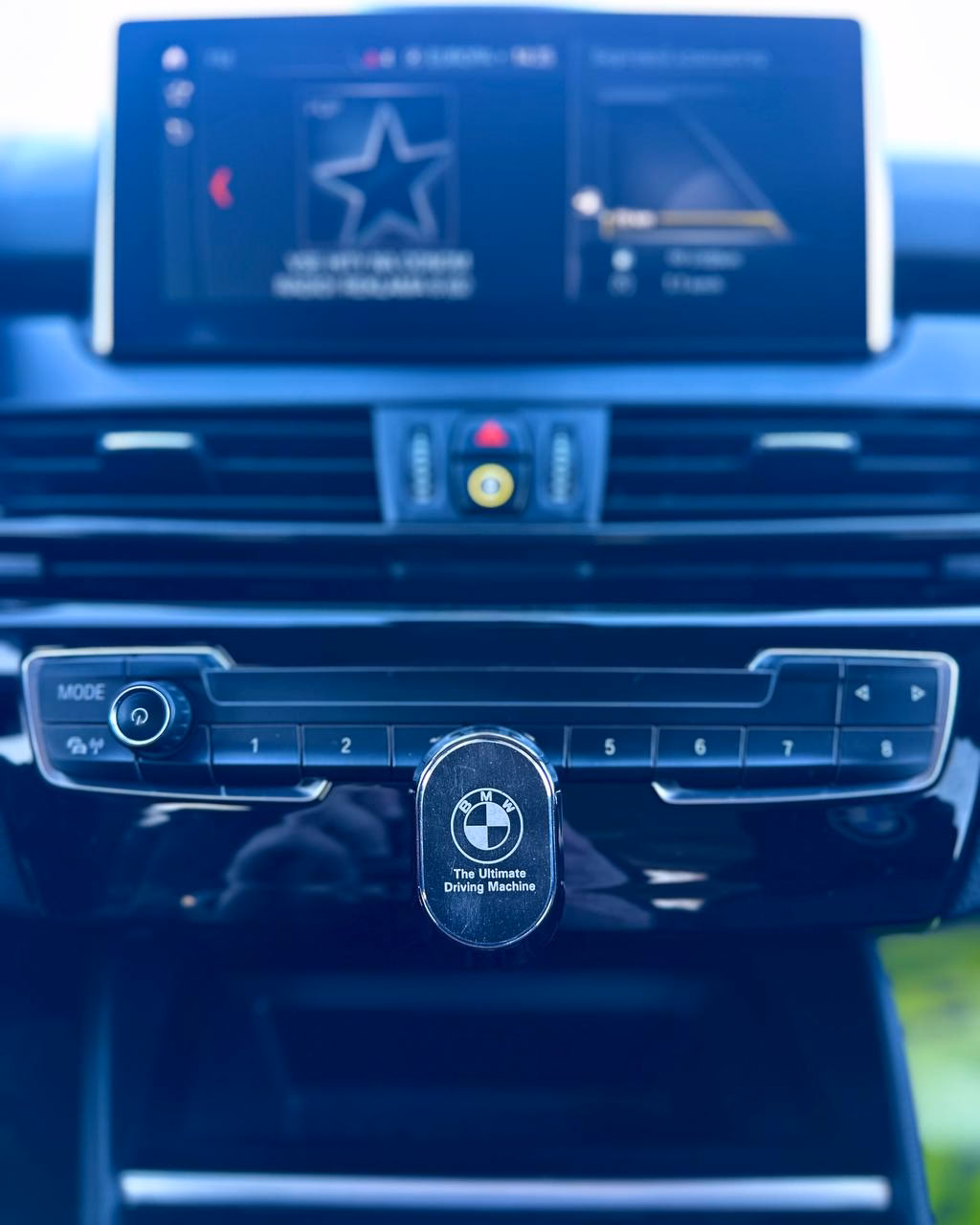 BMW 2 серия Gran Tourer фото 19