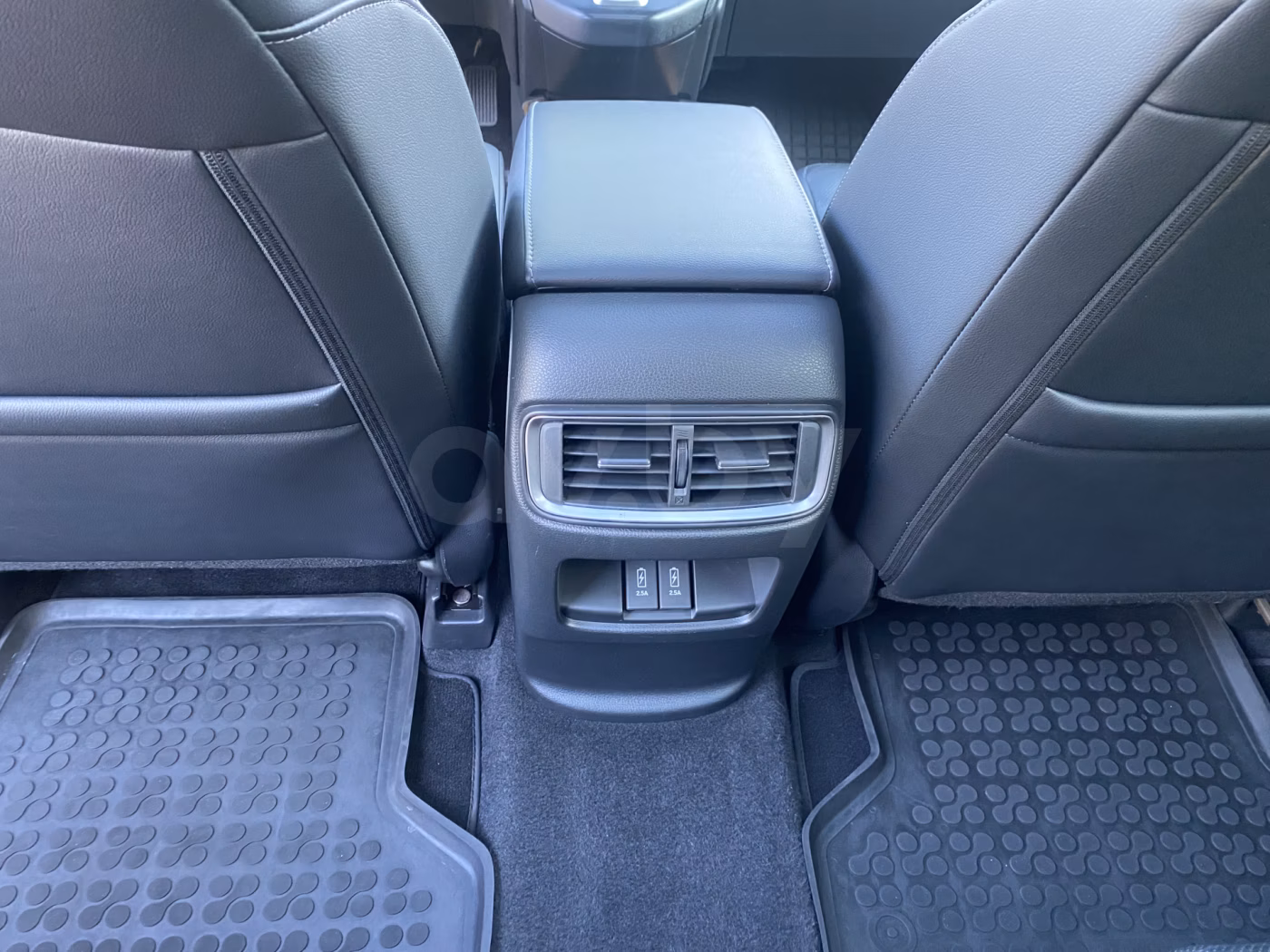 Honda CR-V фото 17