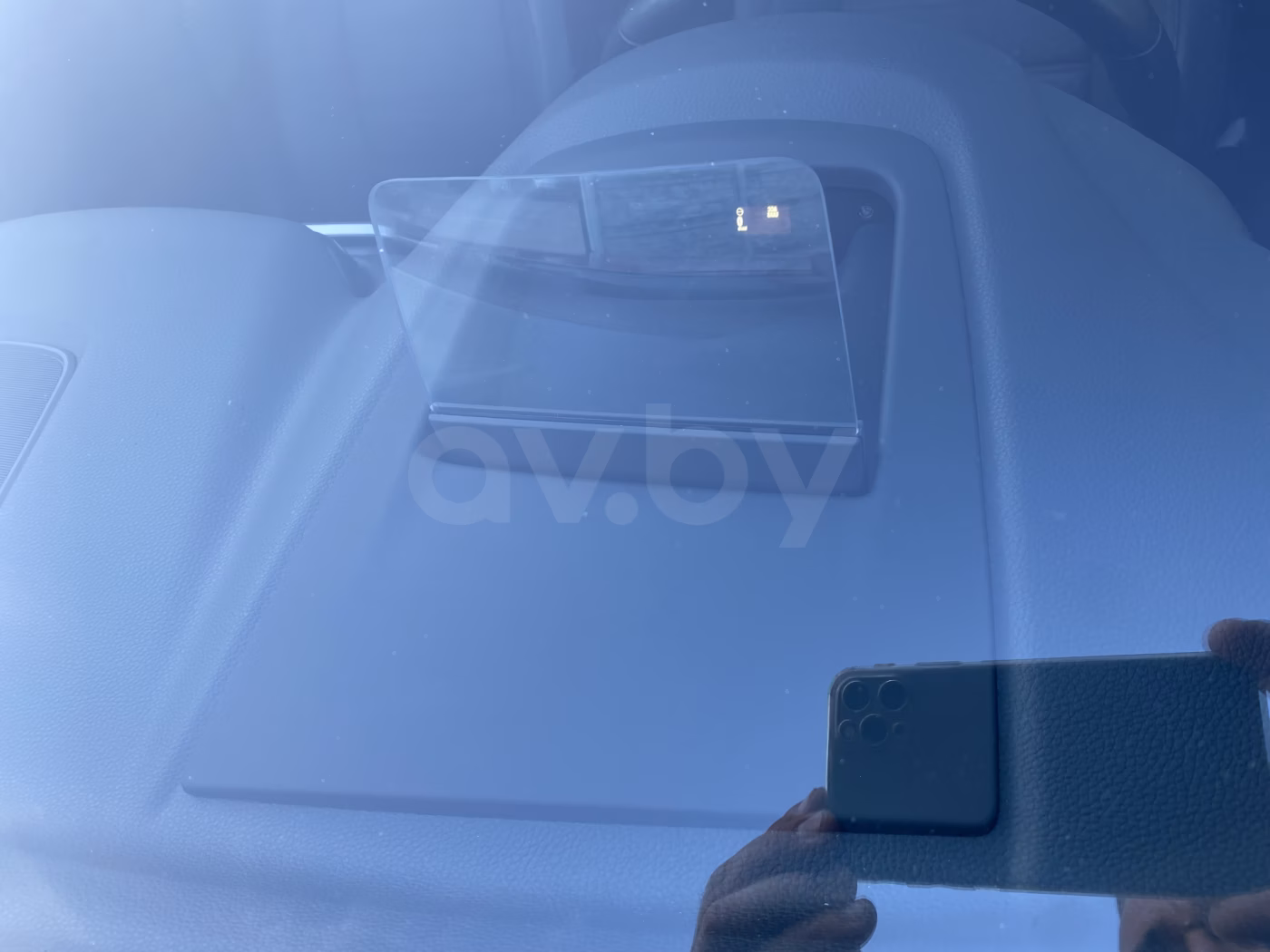 Honda CR-V фото 18