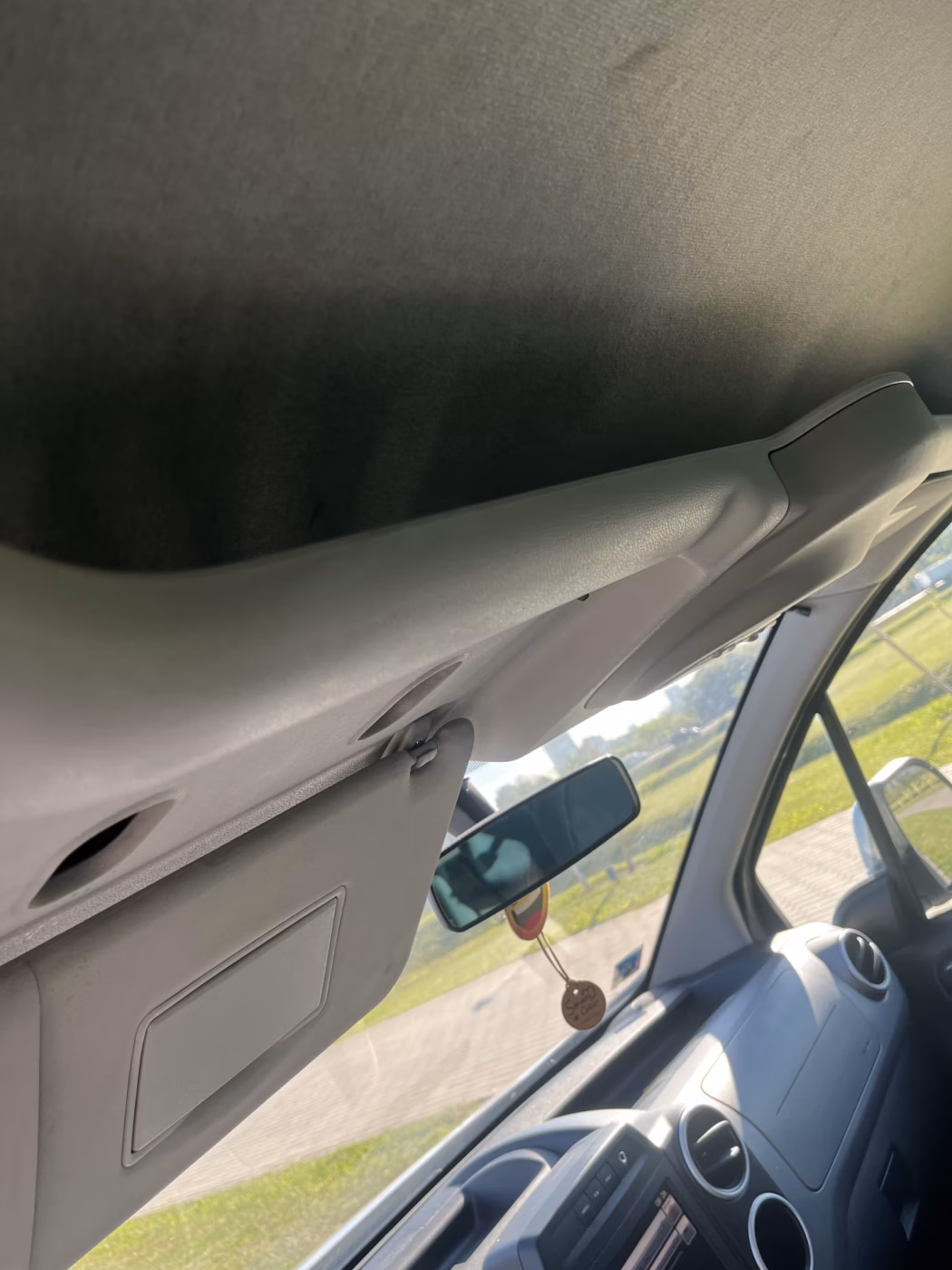 Citroen Berlingo фото 14