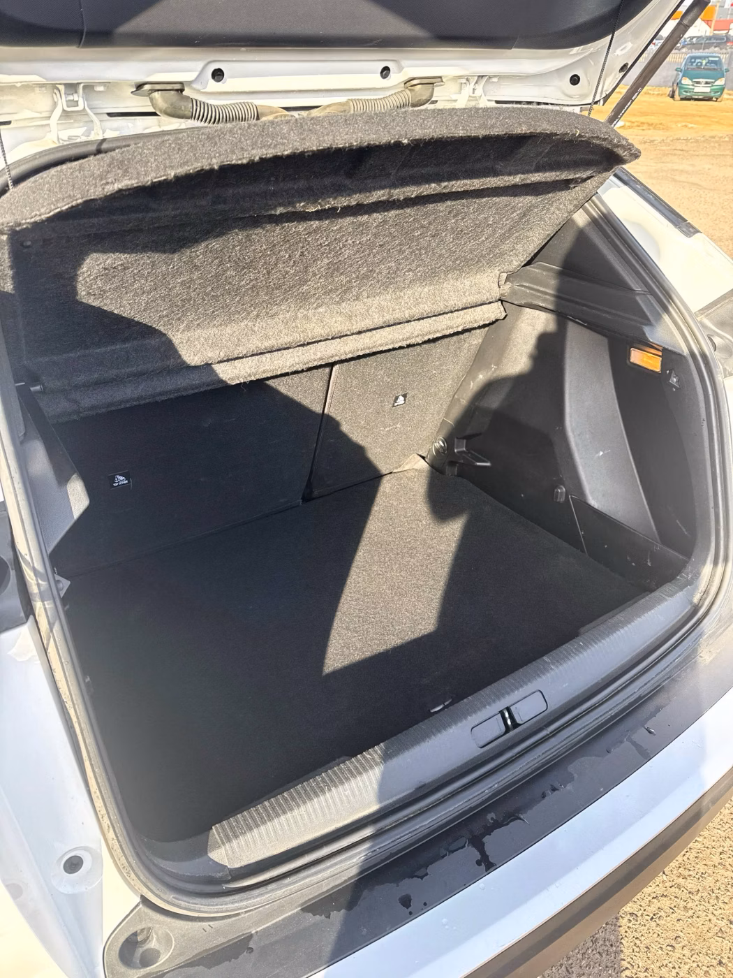 Peugeot 2008 фото 12